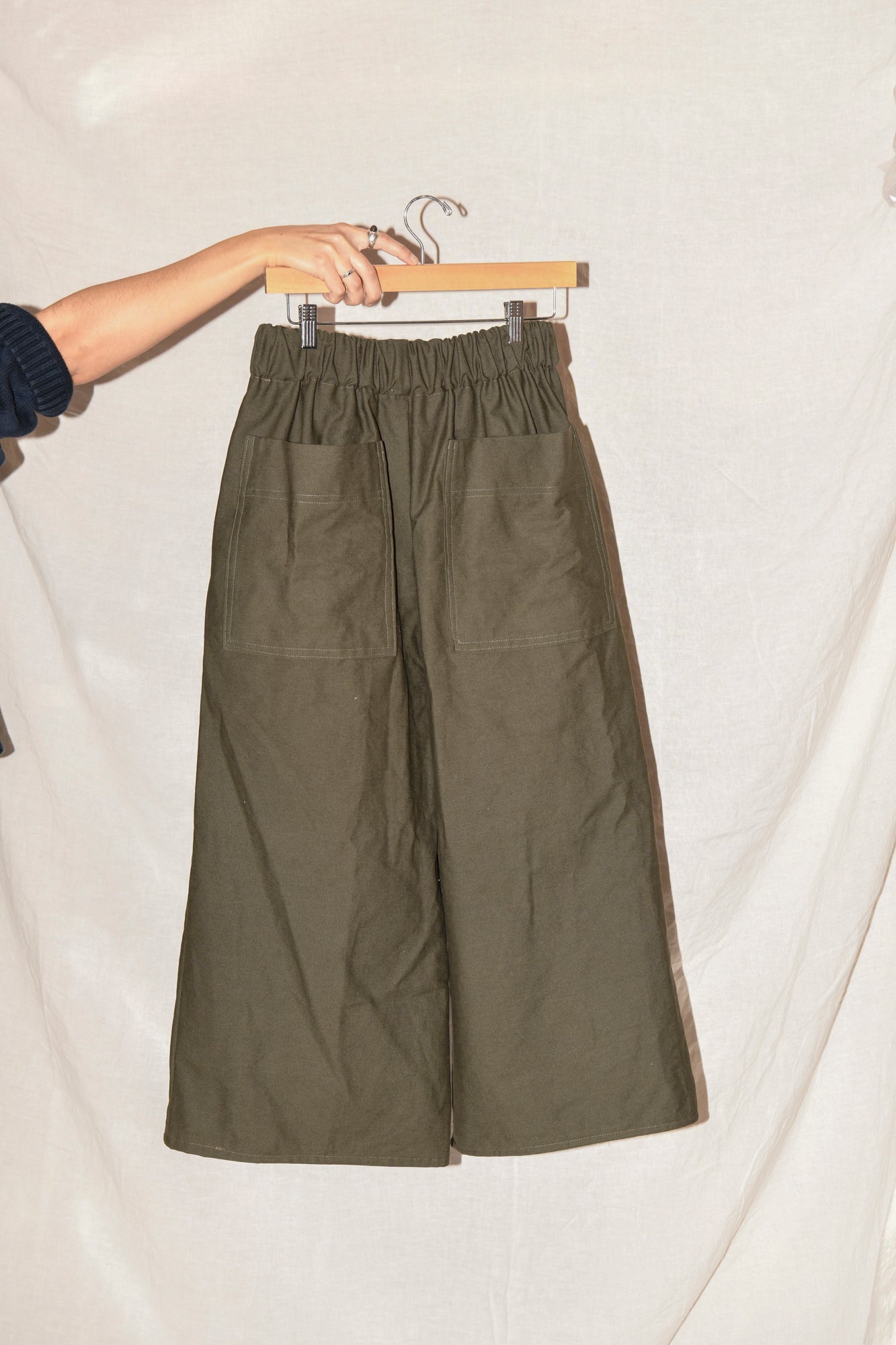 Porch Pants