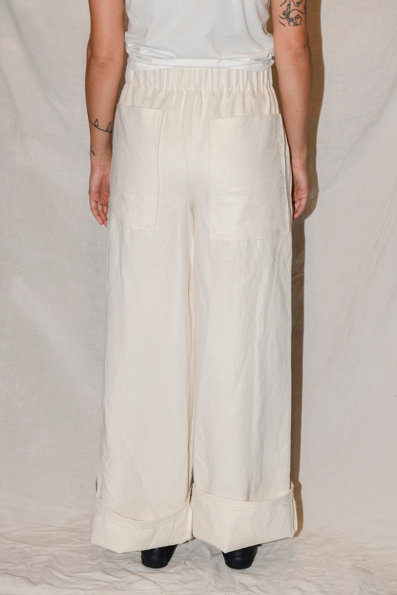Porch Pants