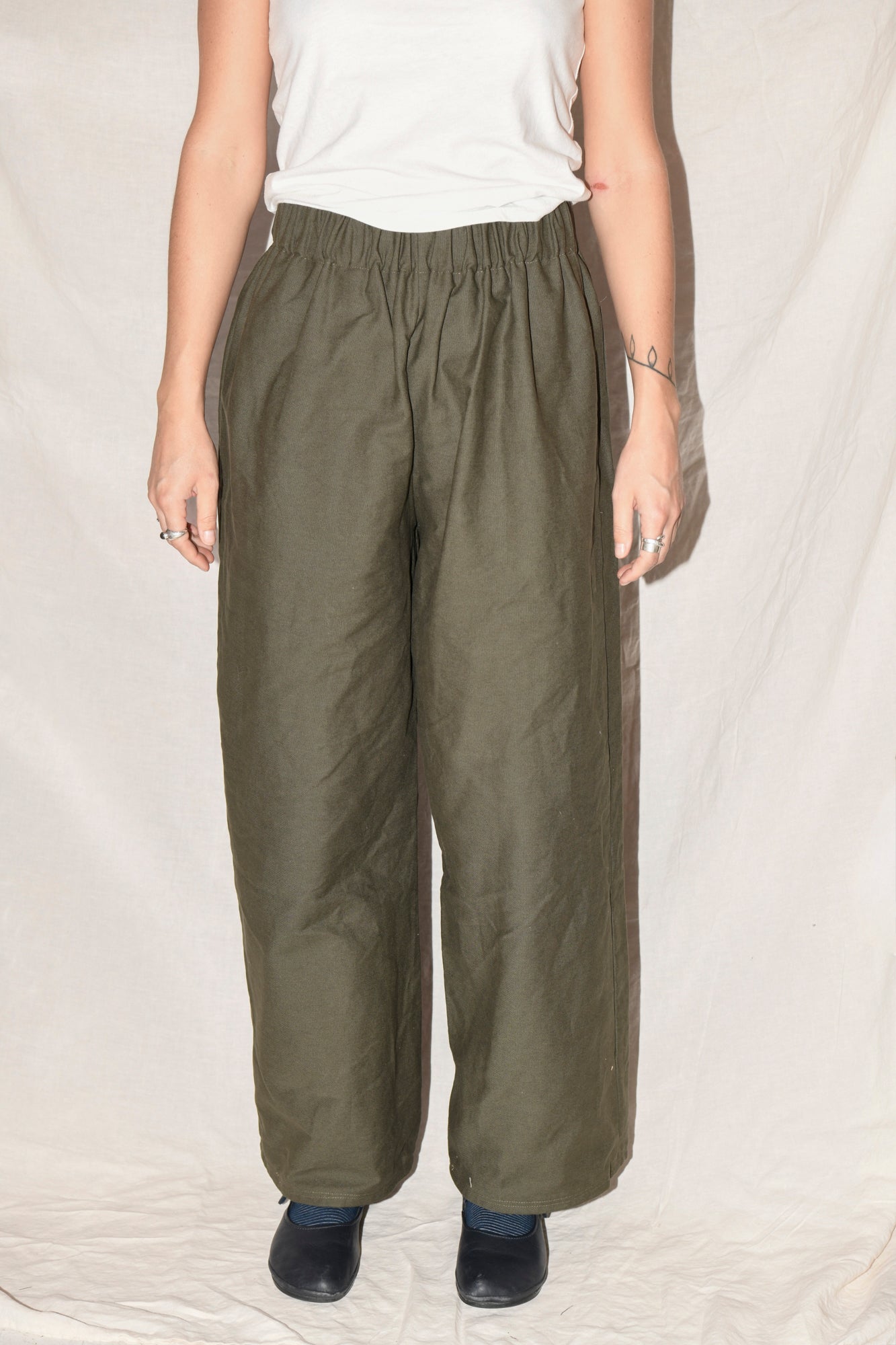 Porch Pants