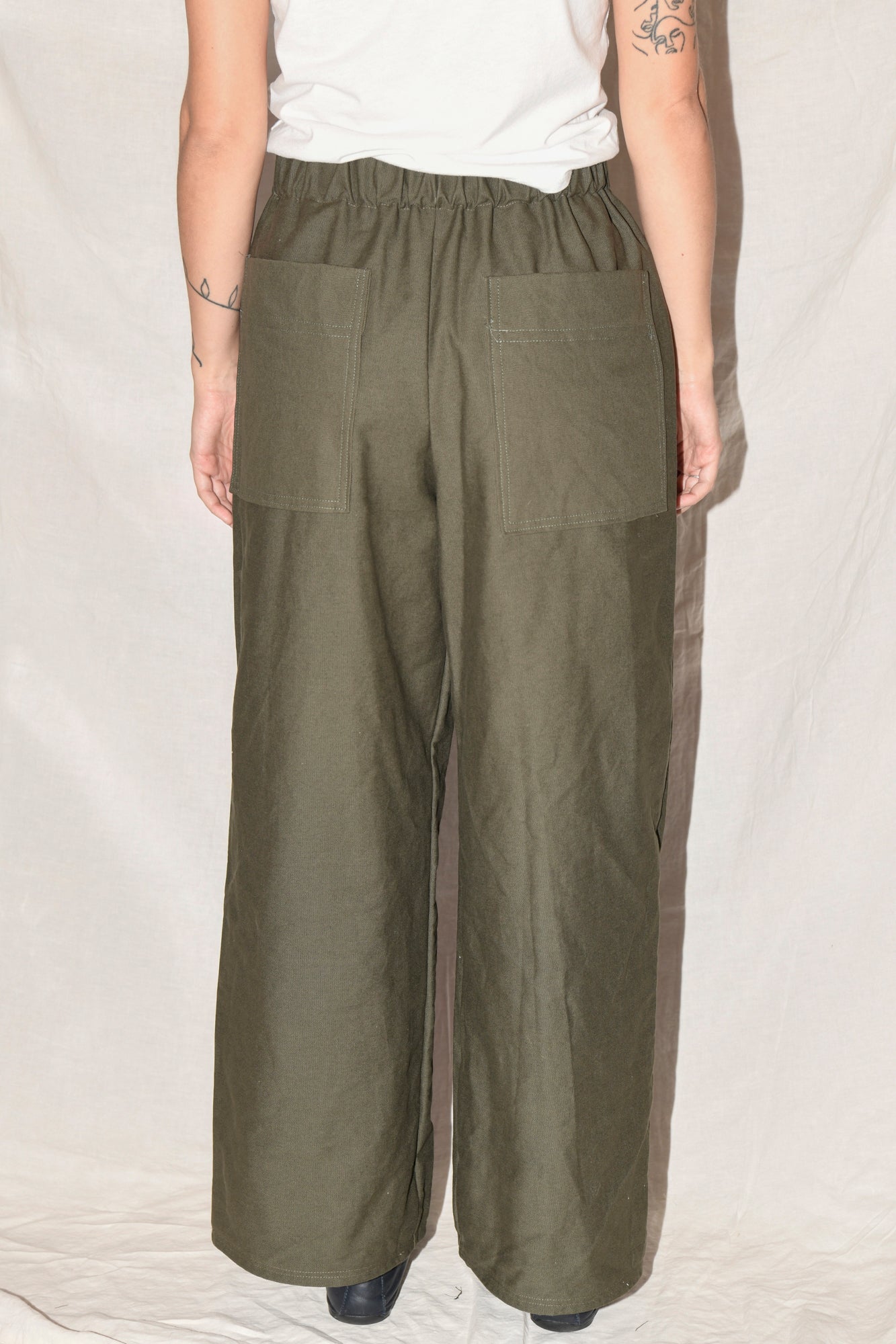 Porch Pants
