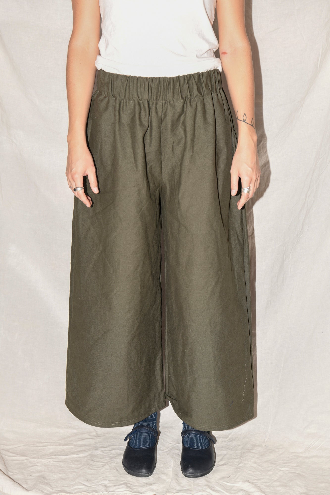 Porch Pants