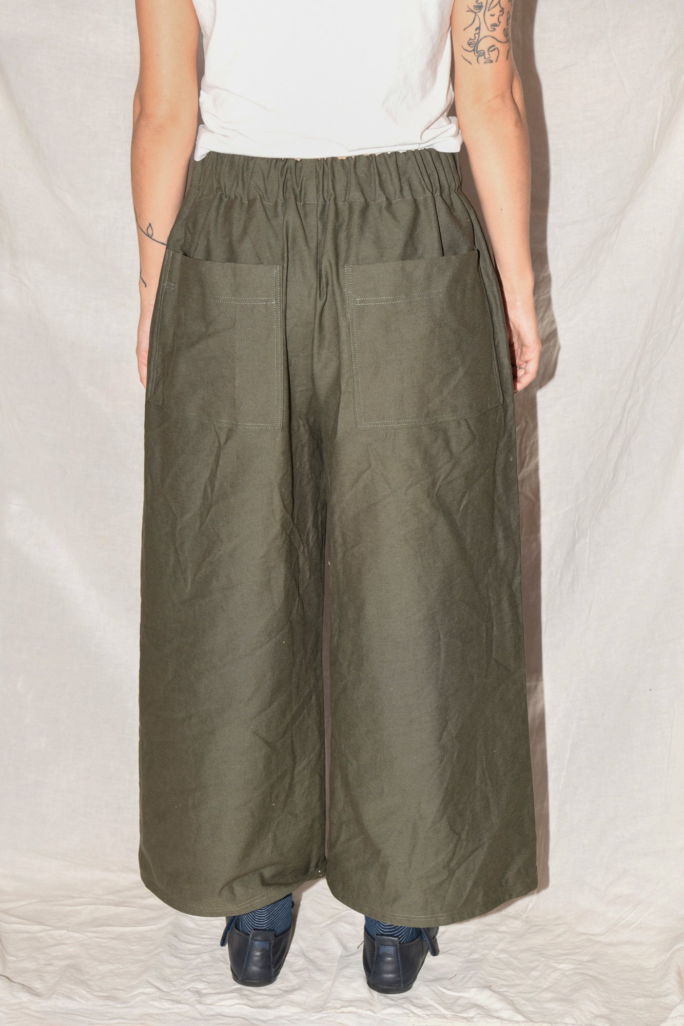 Porch Pants