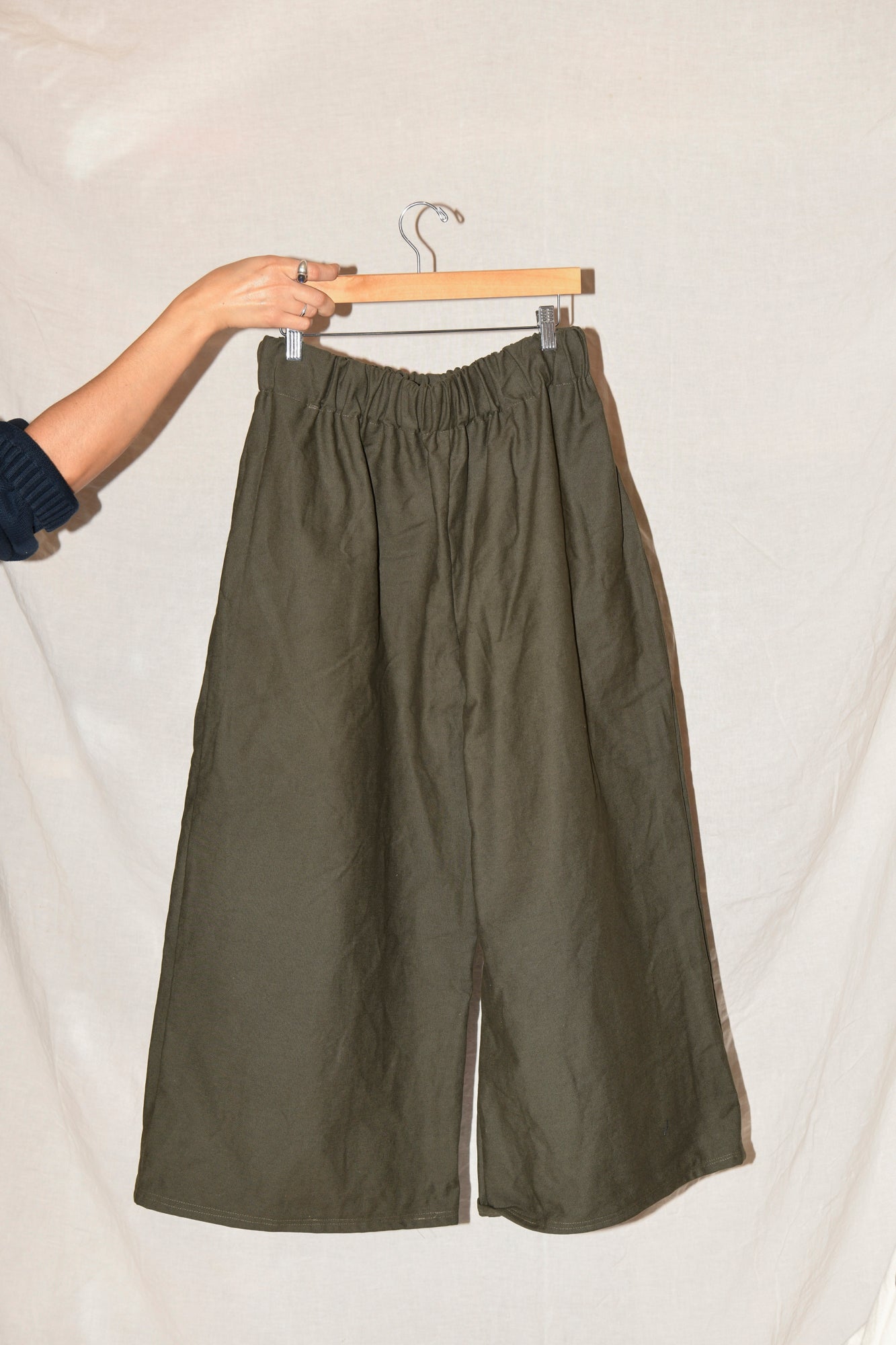 Porch Pants