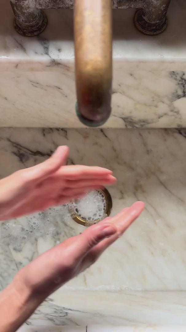 Load and play video in Gallery viewer, Wild Garden Hand Wash
