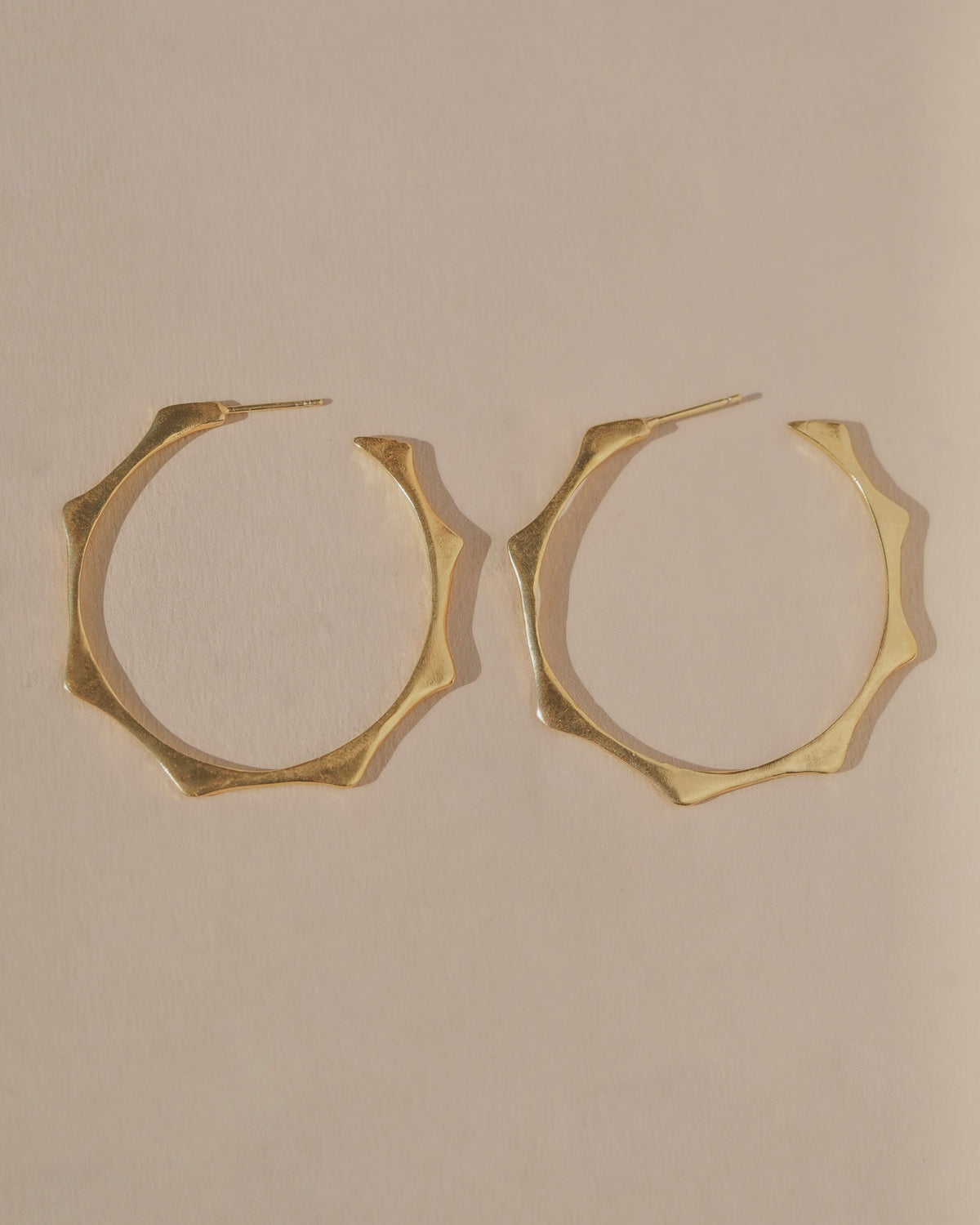 Sol Earrings