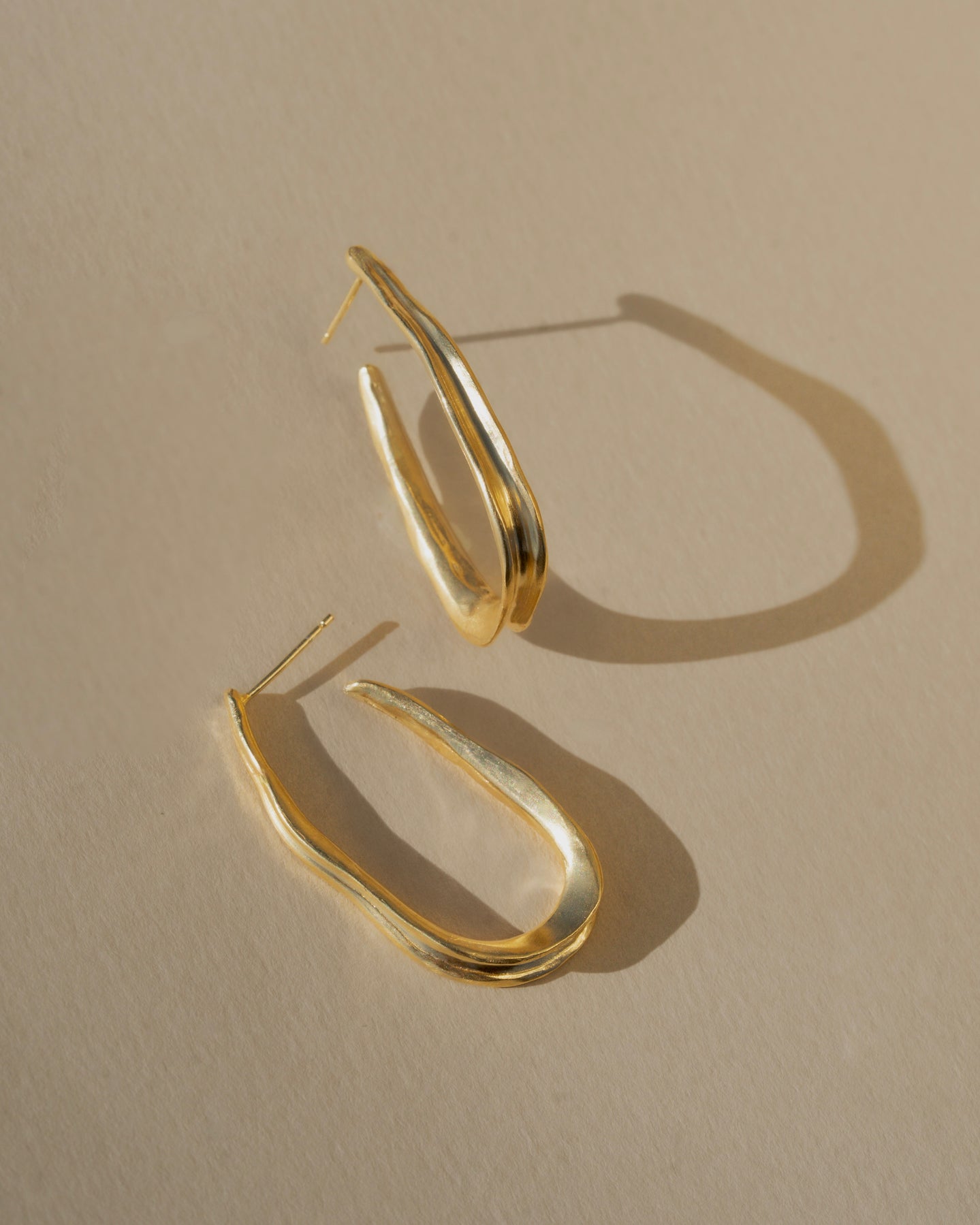 Grotto Earrings