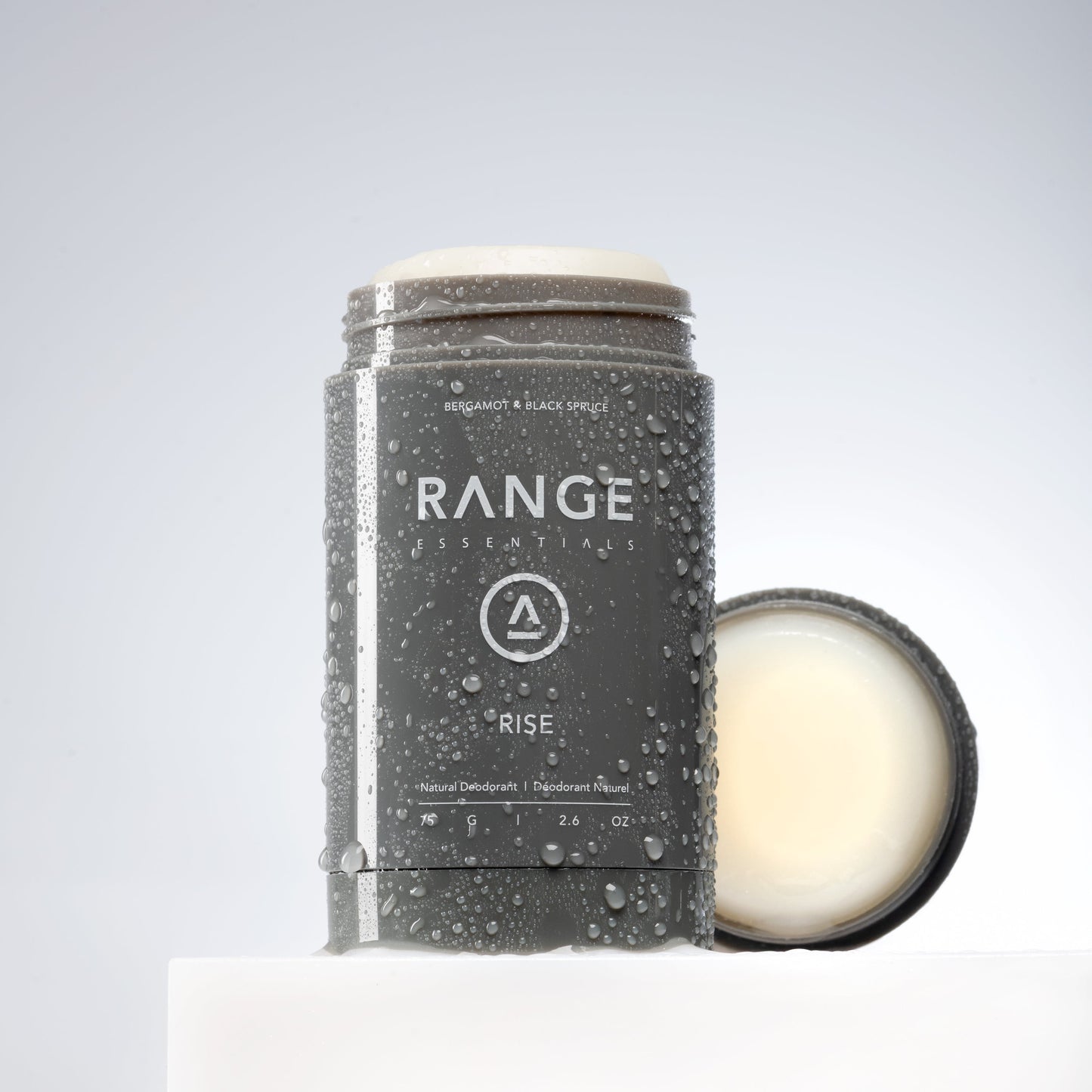 Natural Deodorant