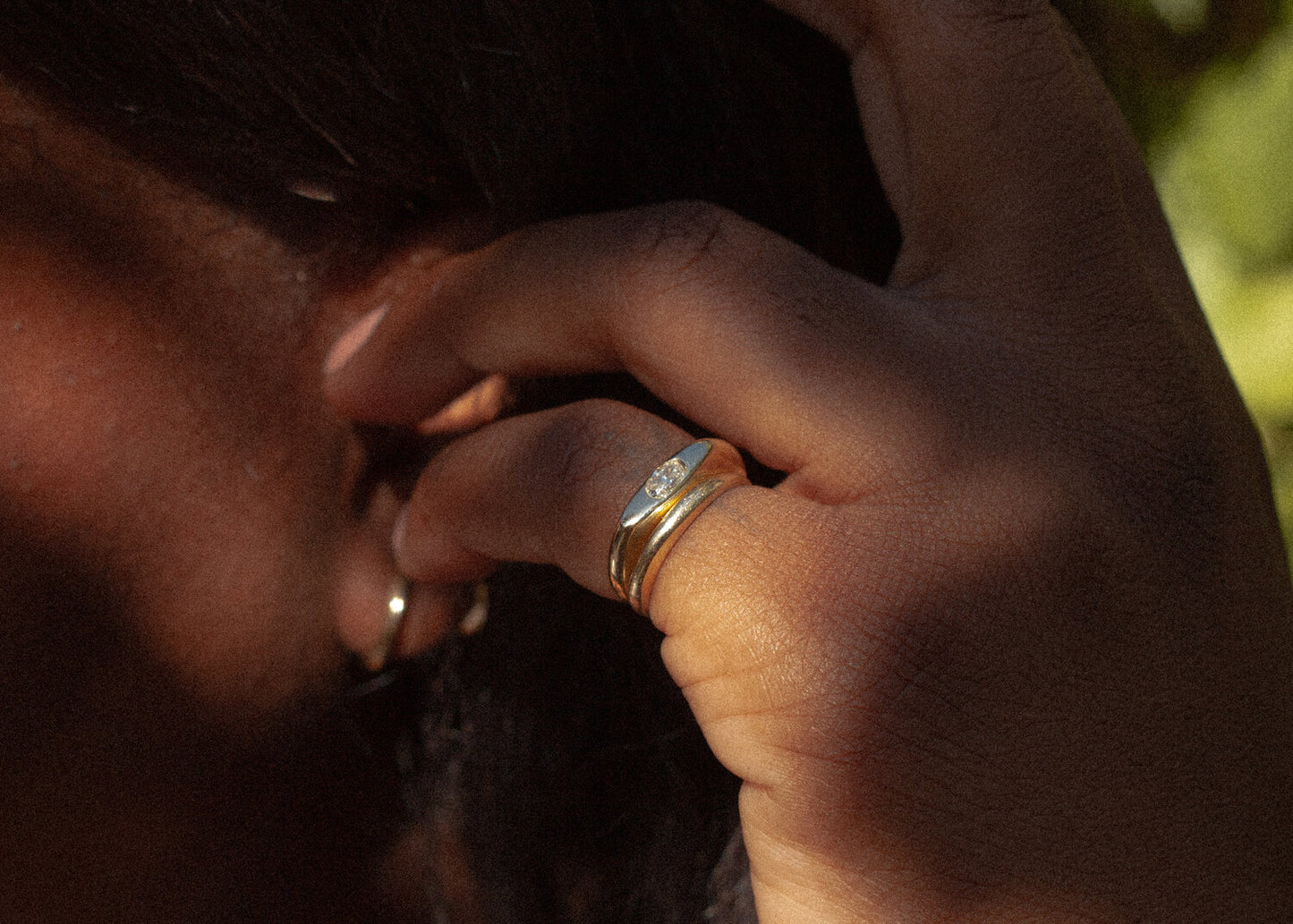 Stowe Ring