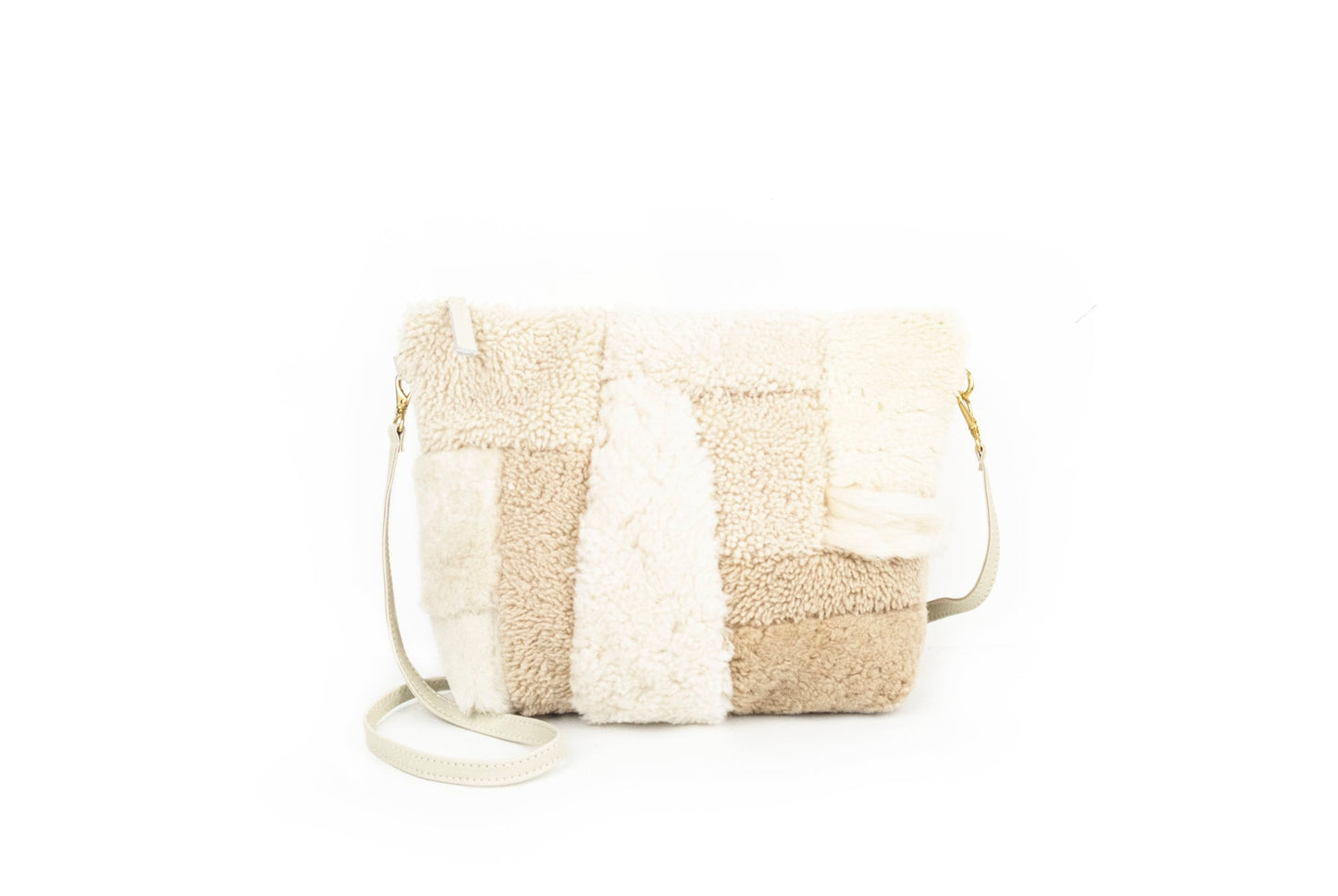 Mini Hobo Bag