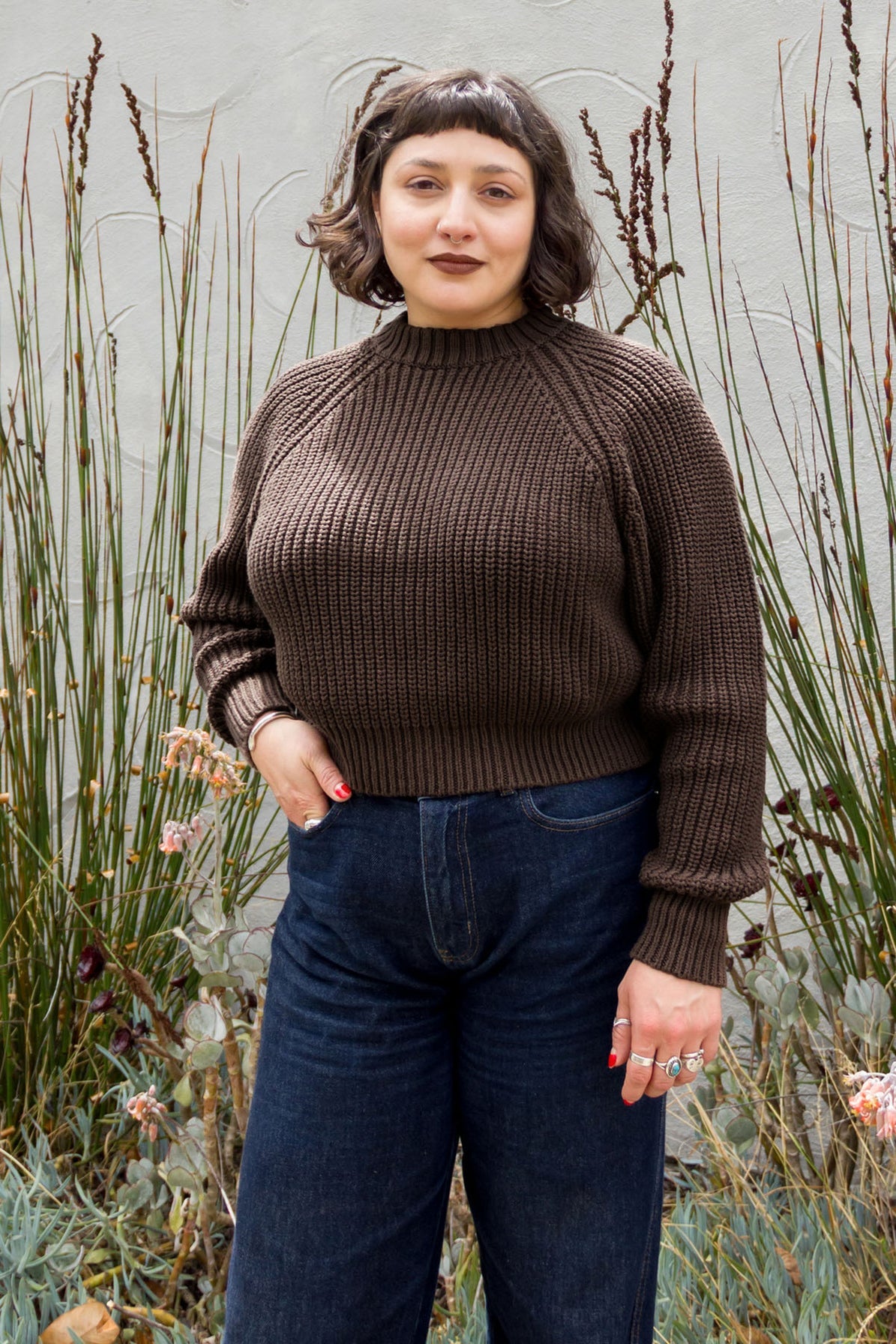 Sonnie Sweater