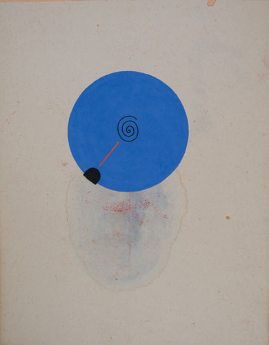 Tantra Song: Tantric Painting from Rajasthan