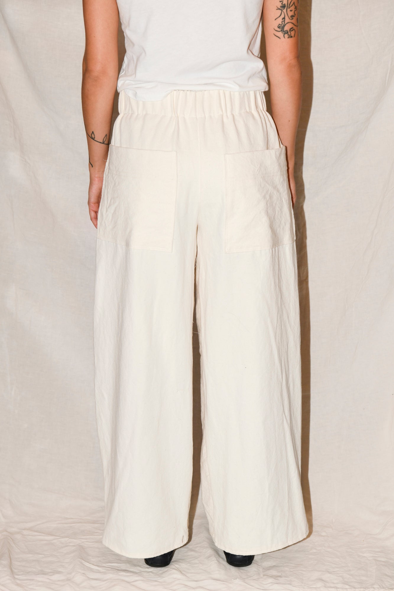 Worker Pants