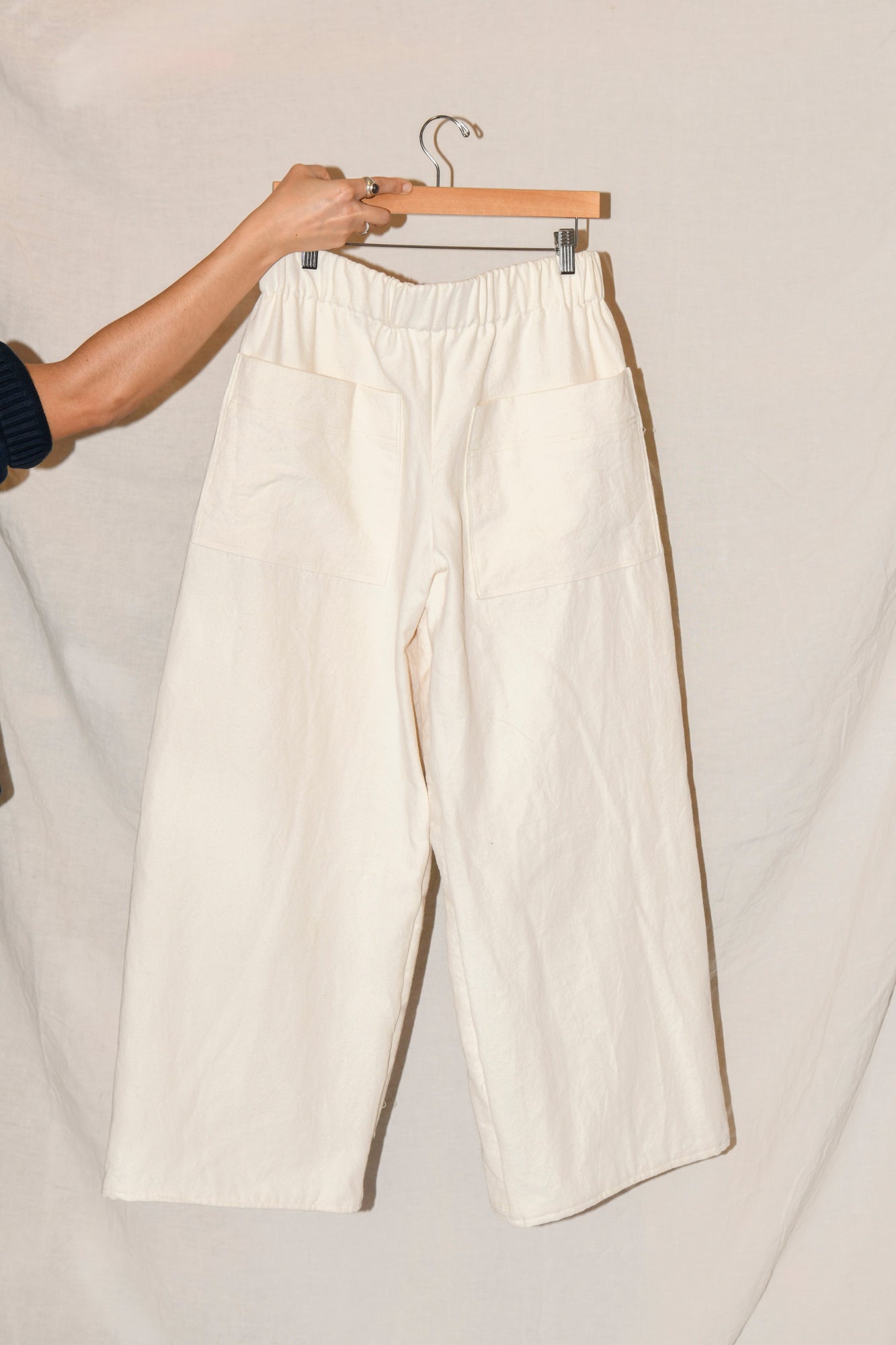 Worker Pants