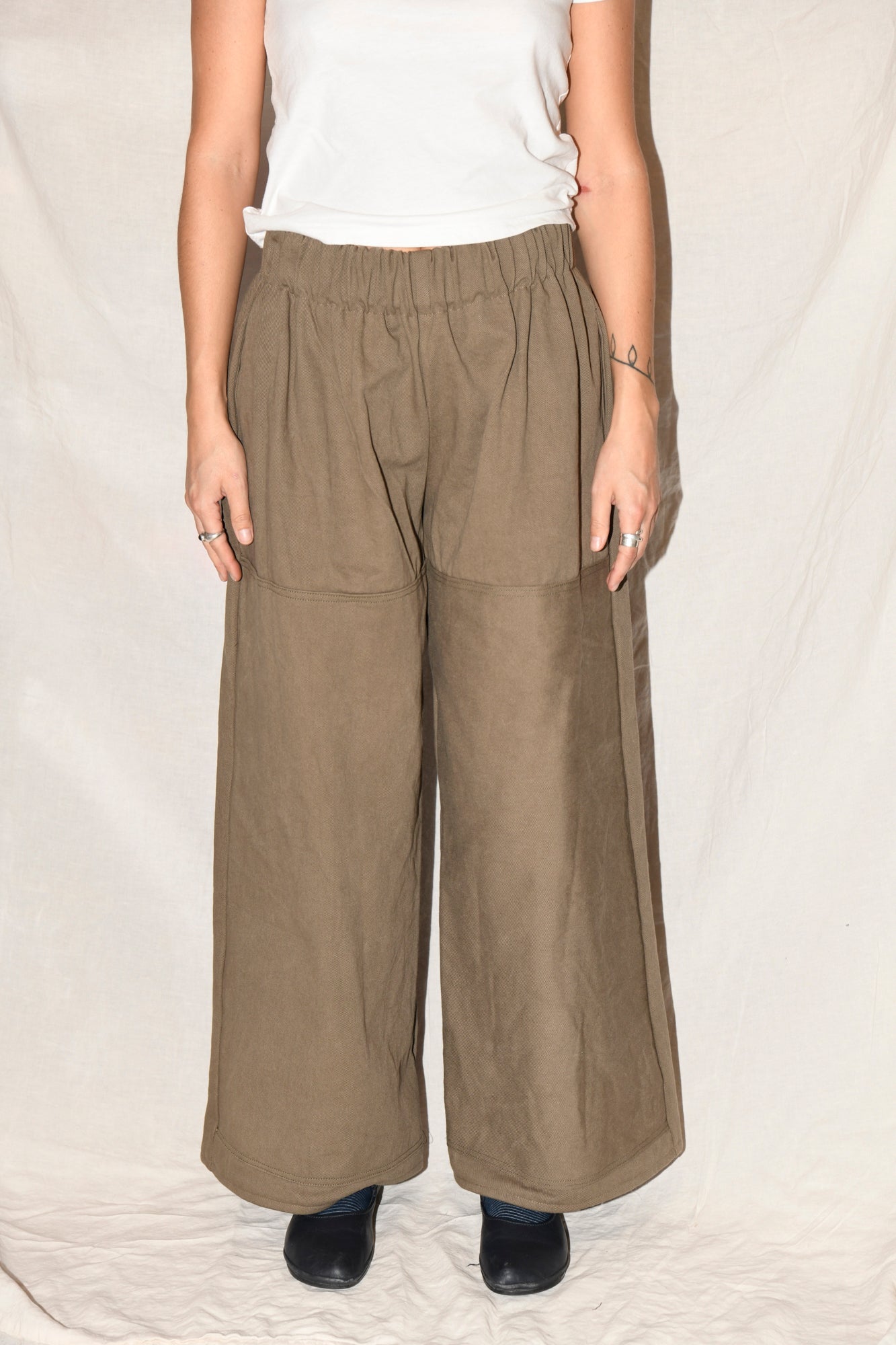 Worker Pants
