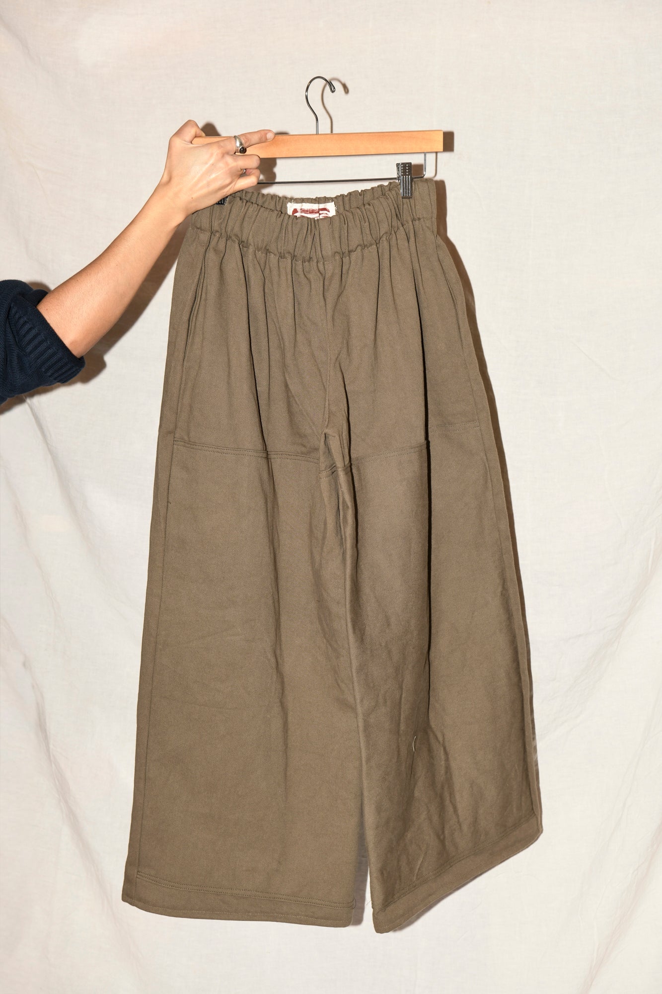 Worker Pants