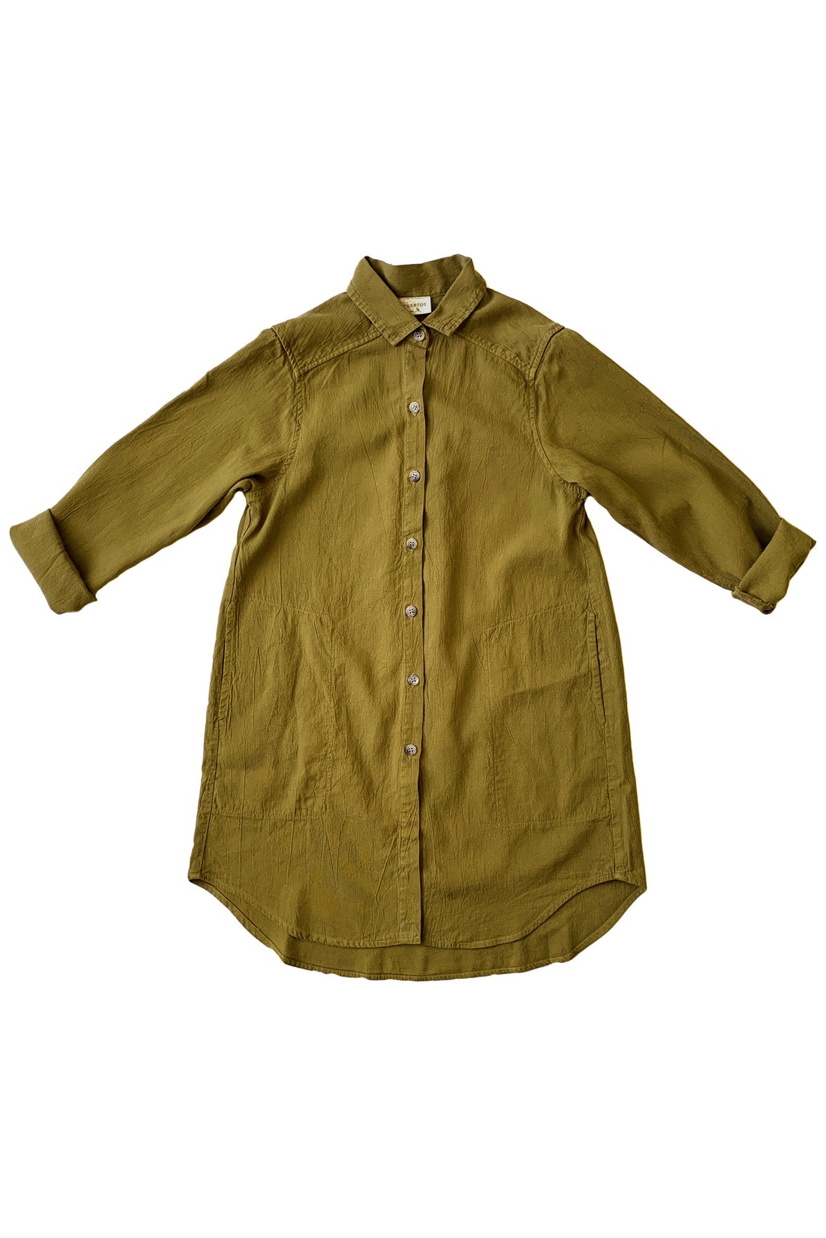 Work Shirt