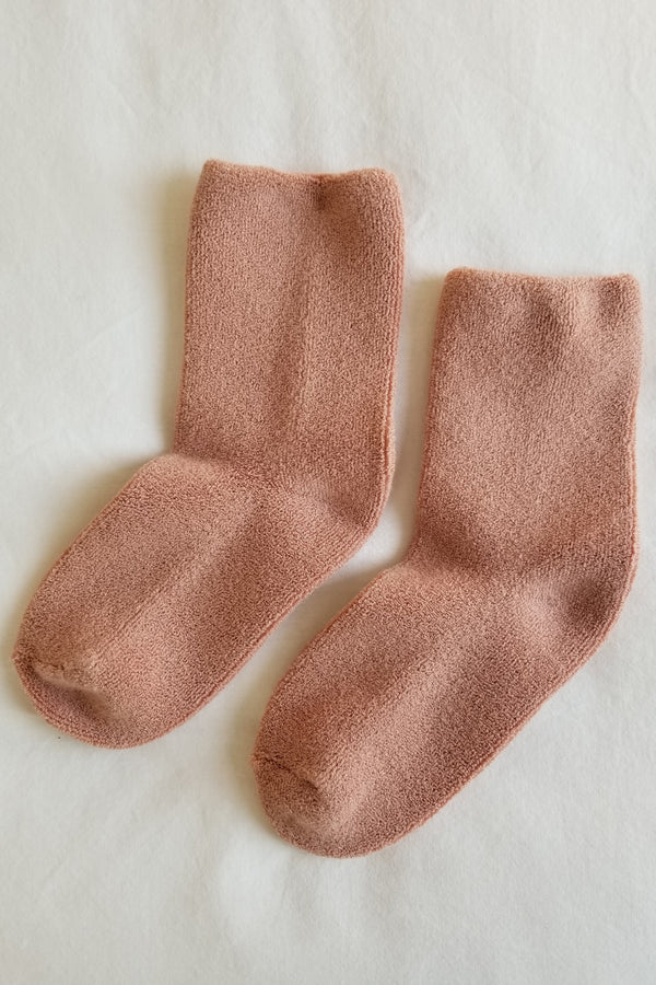Cloud Sock
