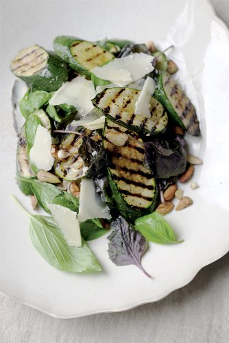 Plenty: Vibrant Vegetable Recipes from London's Ottolenghi