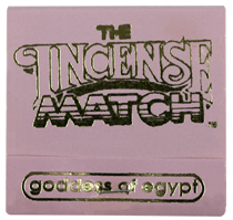 Incense Matches