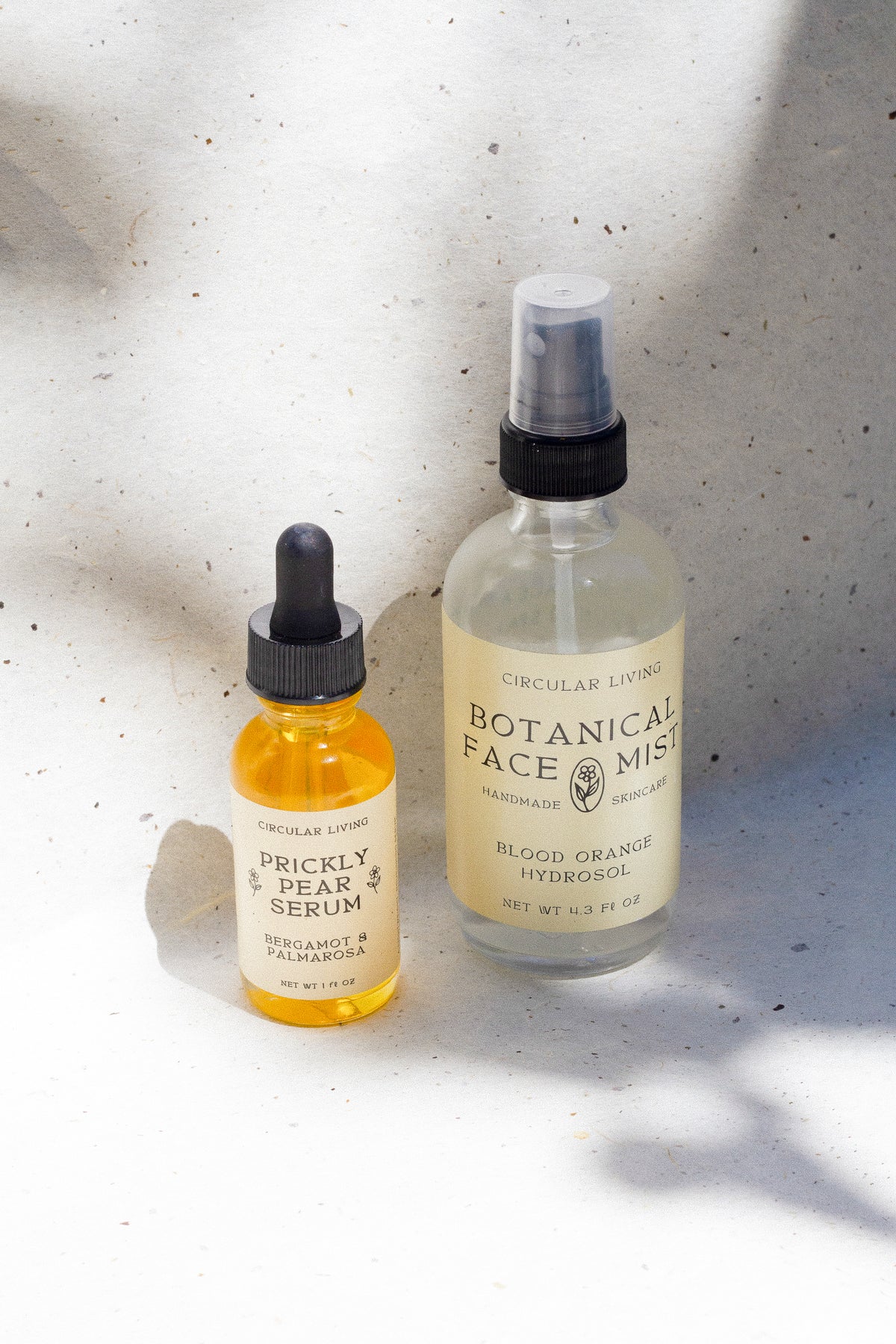 Prickly Pear Facial Serum