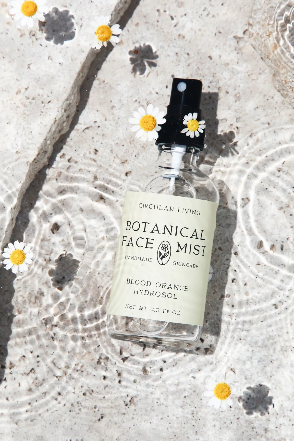 Botanical Face Mist
