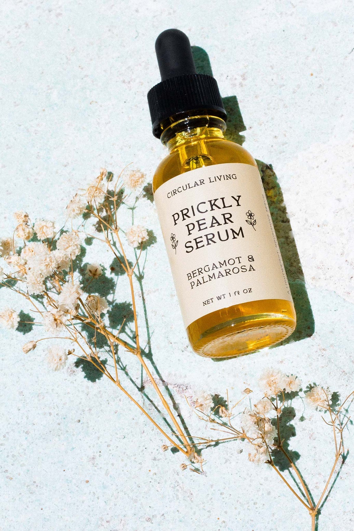 Prickly Pear Facial Serum