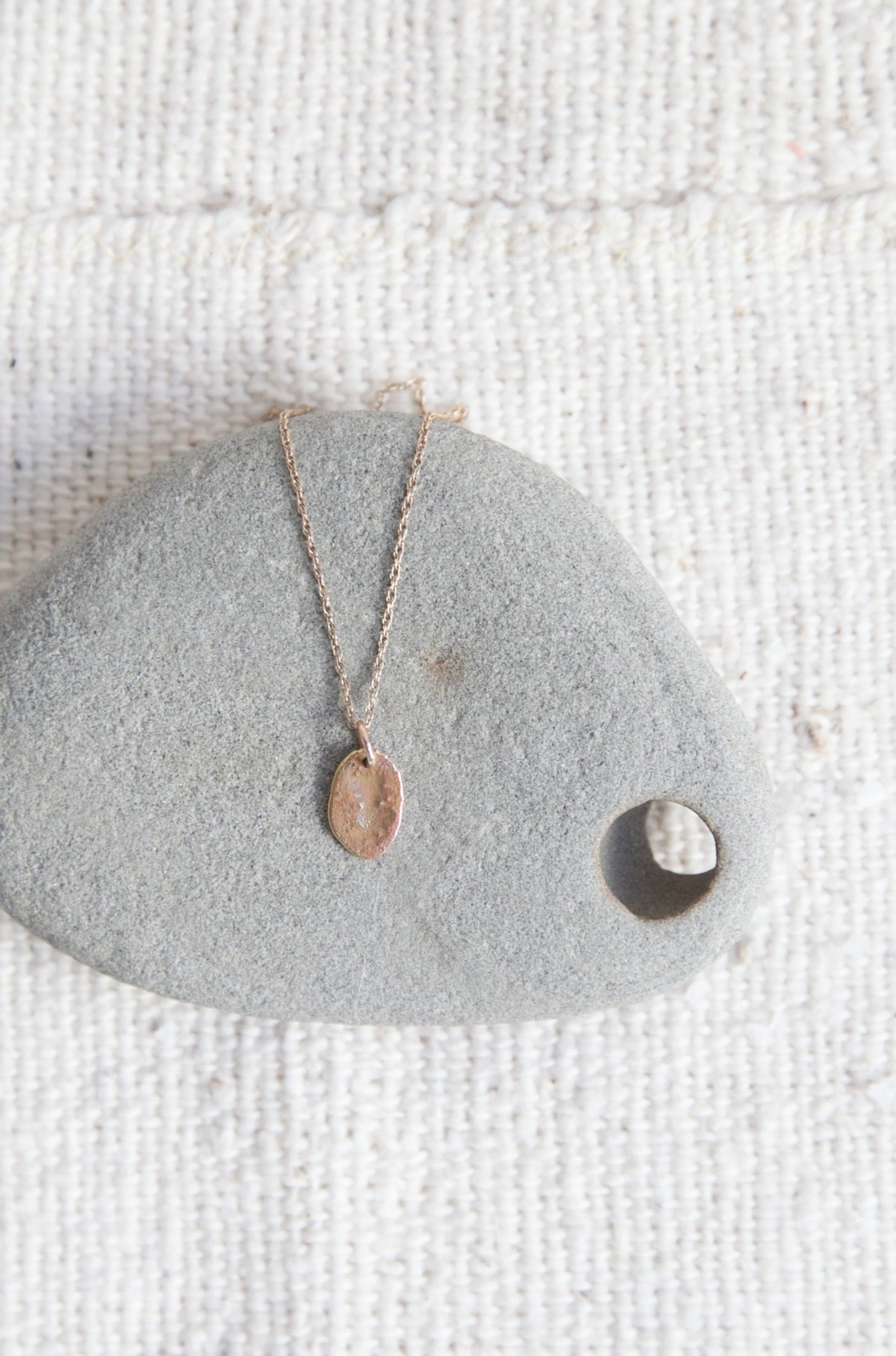 California Necklace