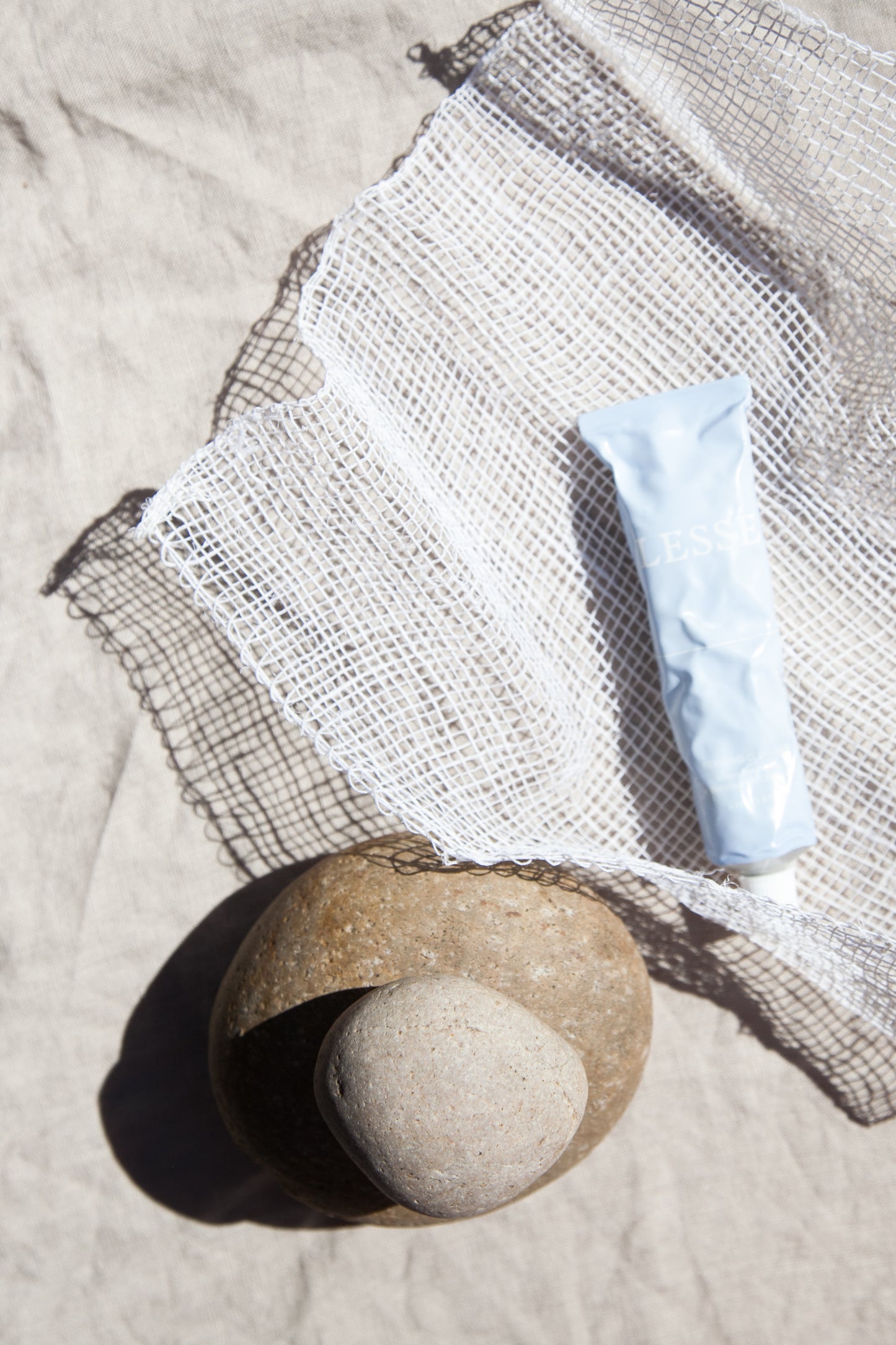 Agave Washcloth