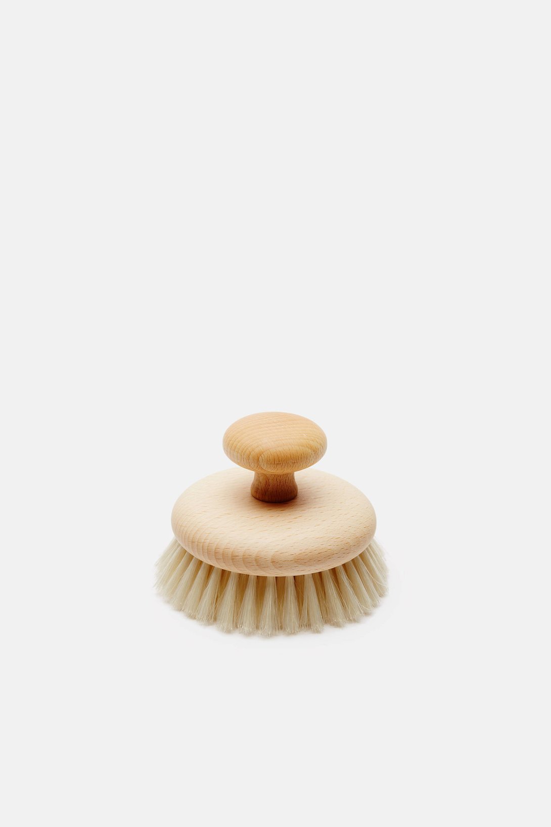 Body Brush
