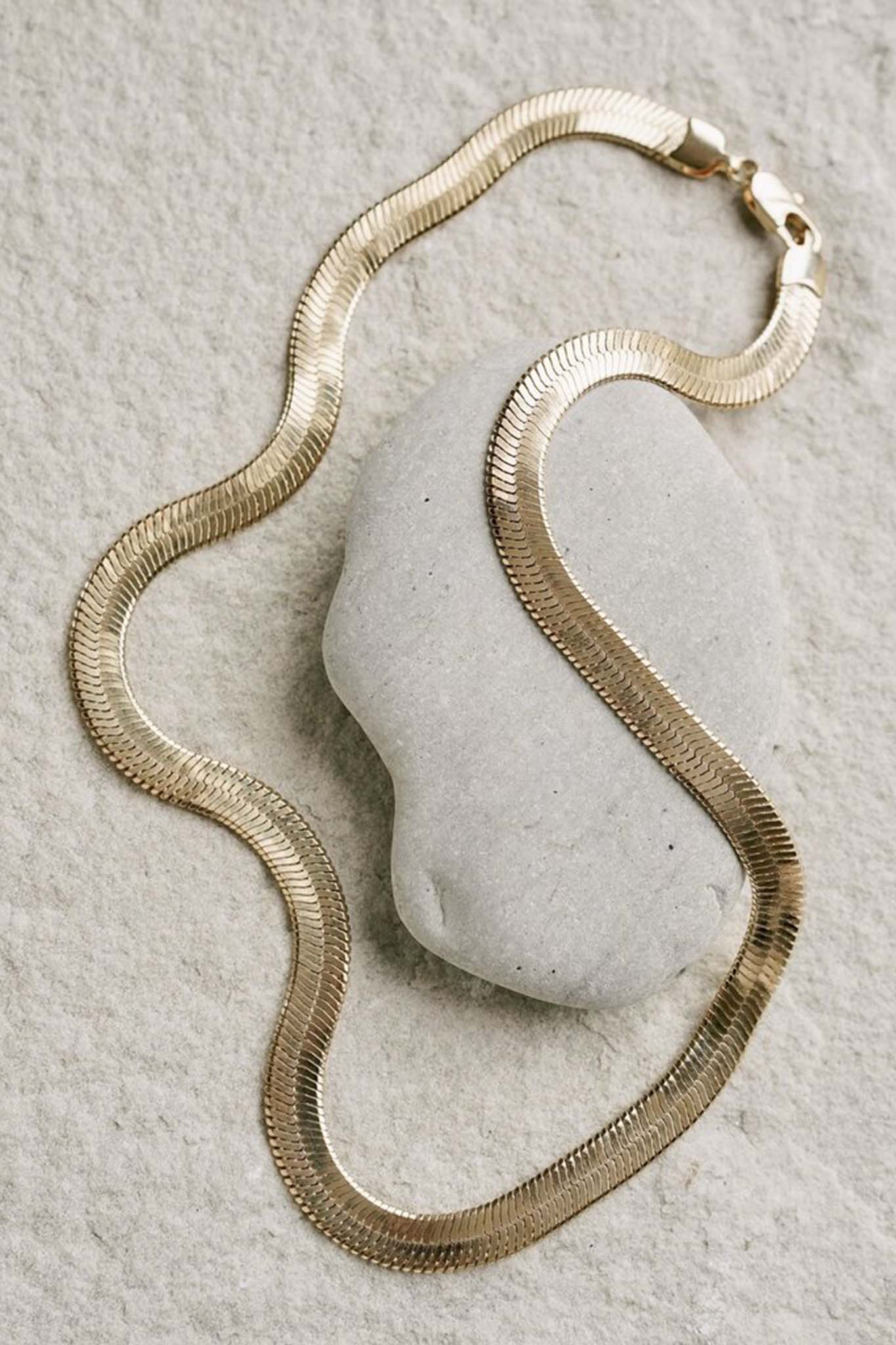 Cleo Necklace