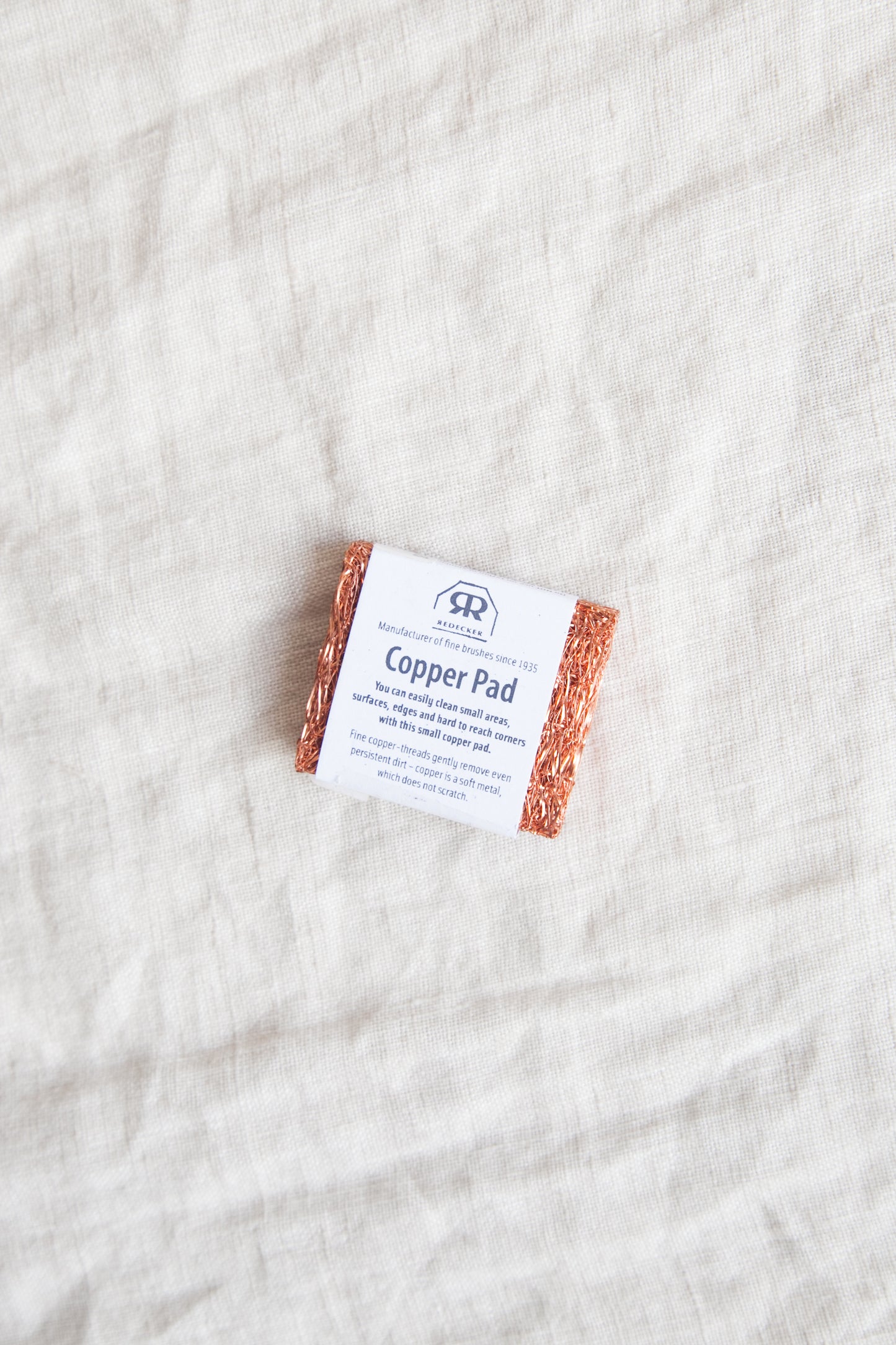 Copper Pad