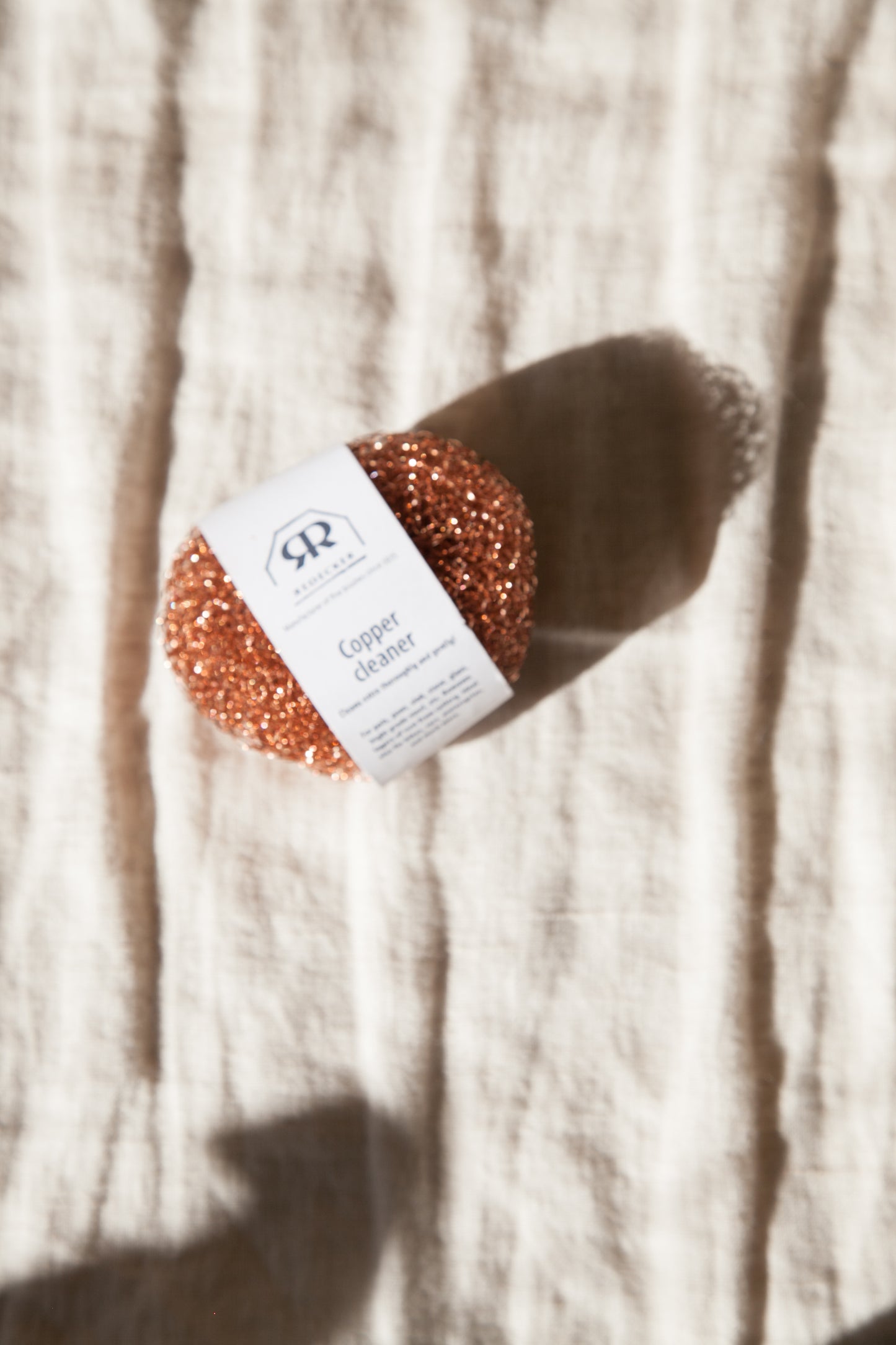 Copper Pot Scrubbers
