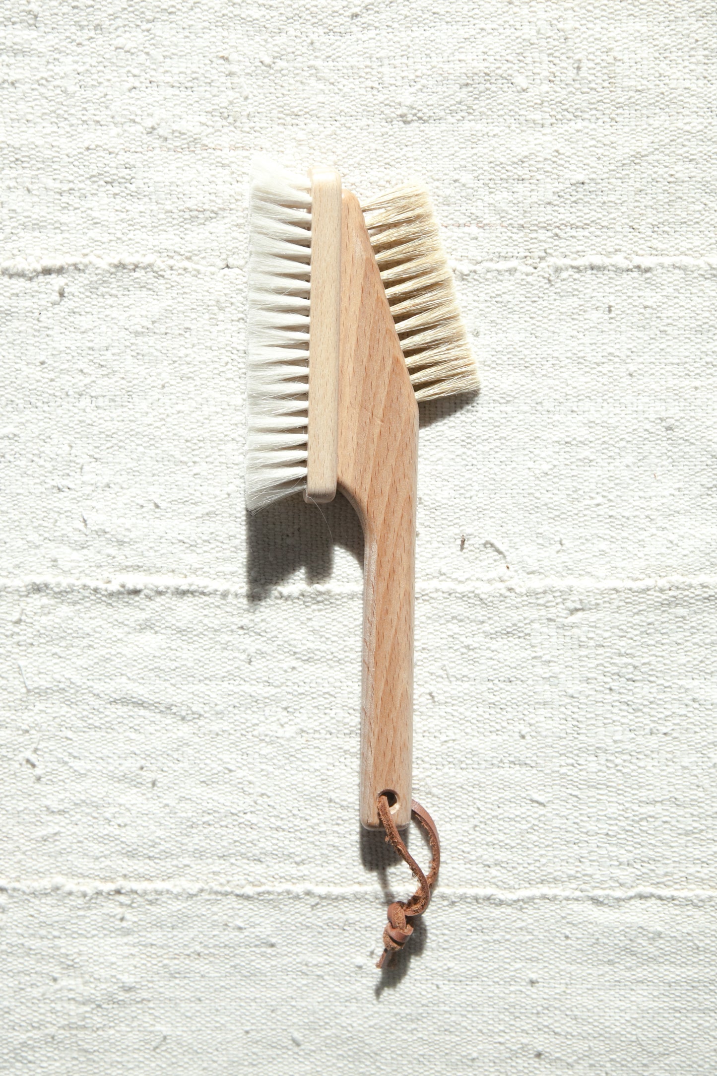 Double Dust Brush