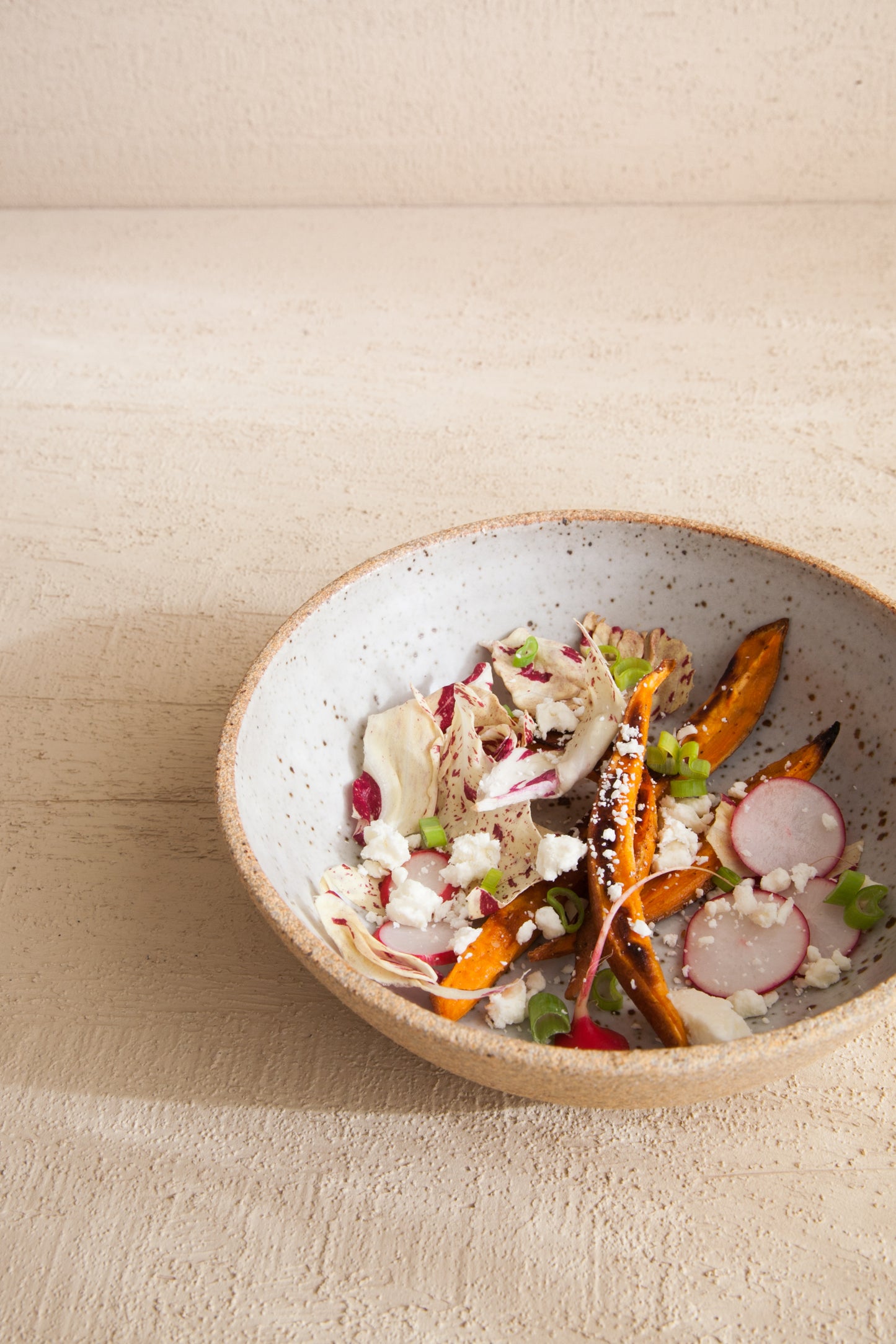 Grain Bowl / Dune