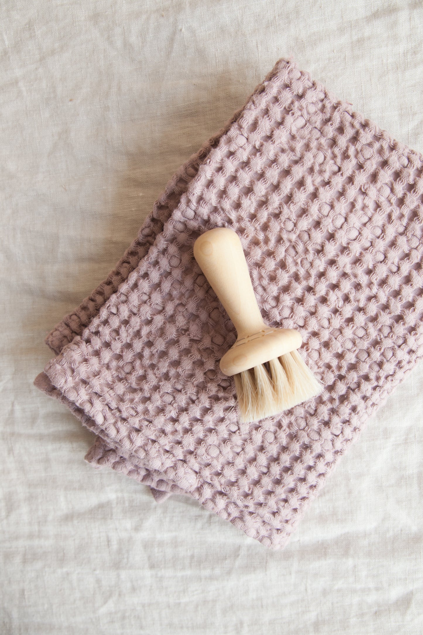 Face Brush