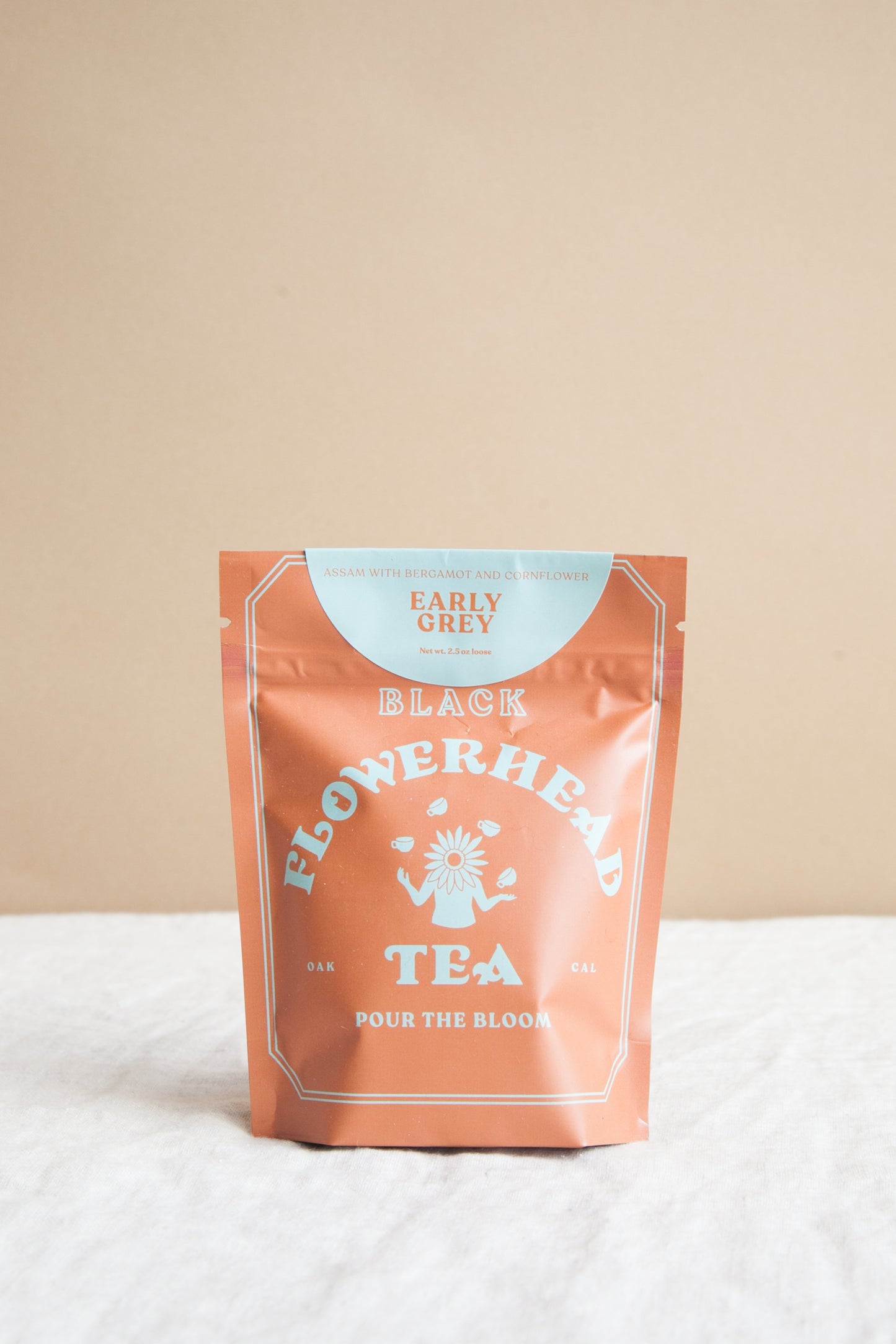 Earl Grey Tea