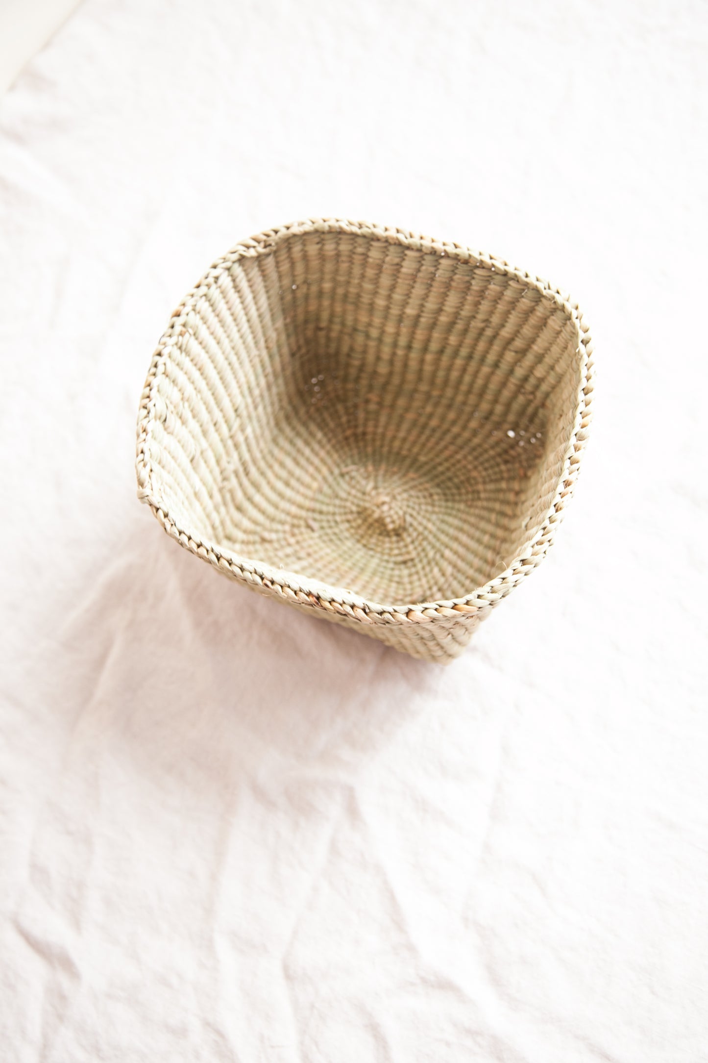 Woven Bowl