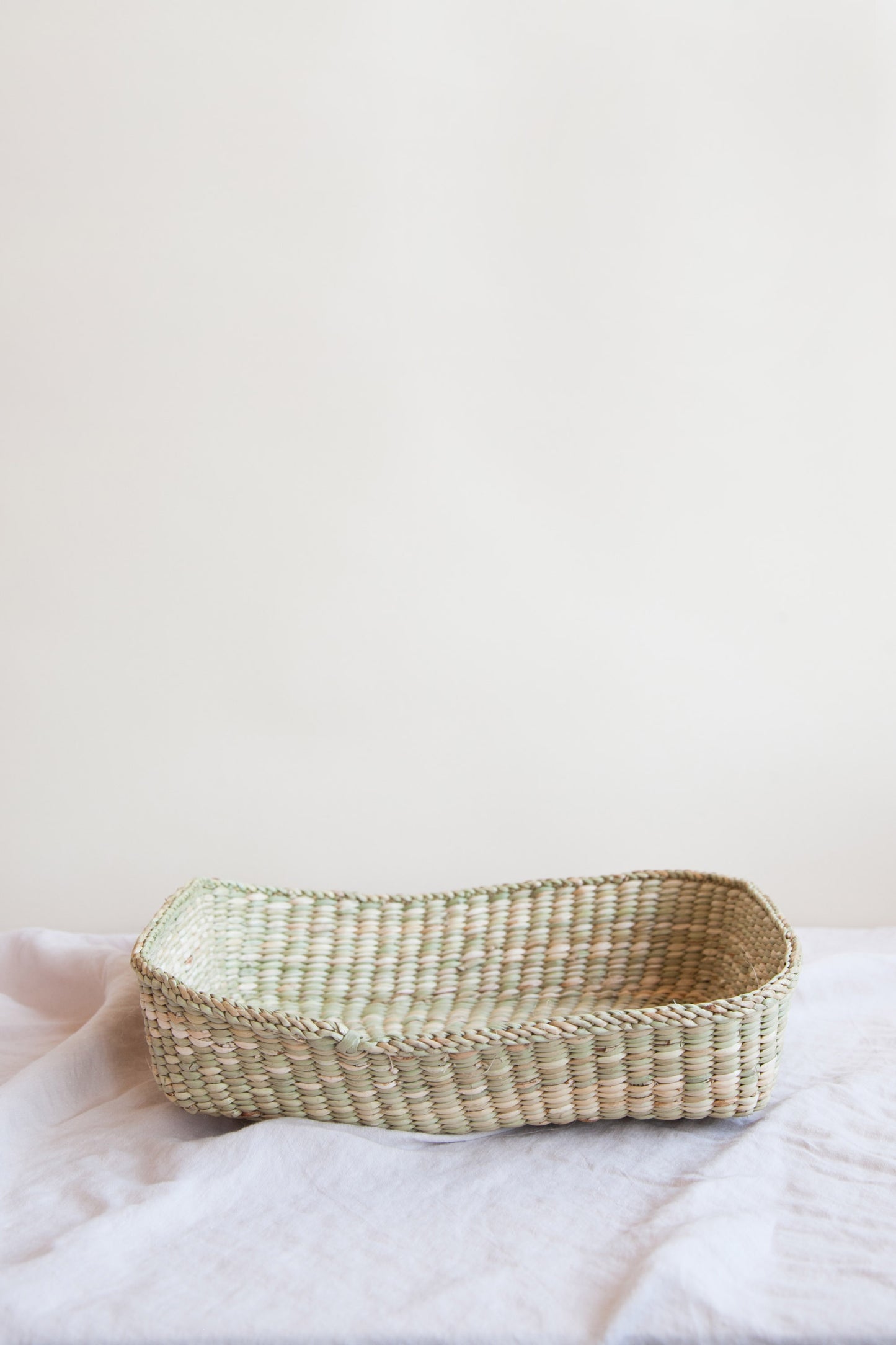 Woven Tray