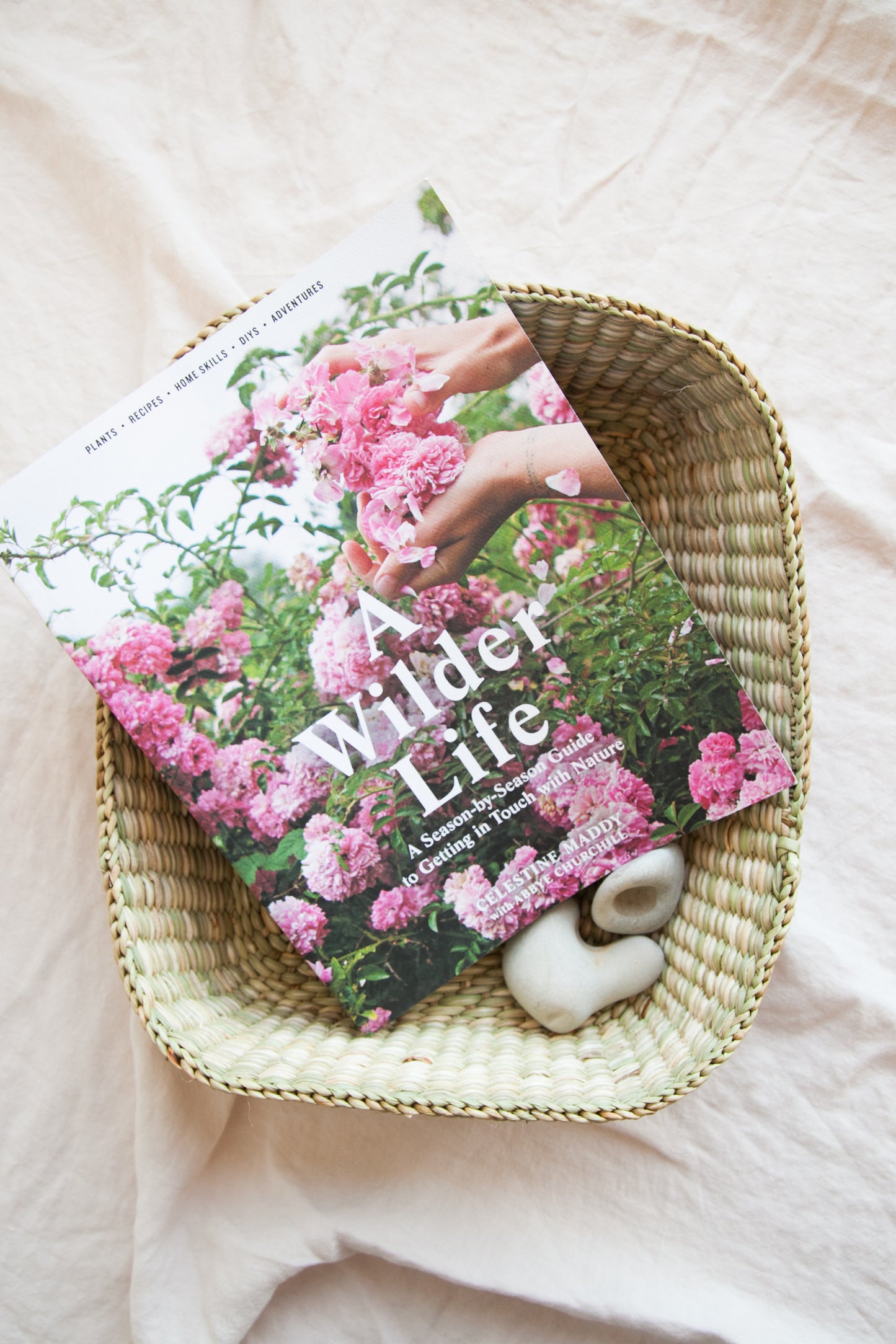 Woven Tray