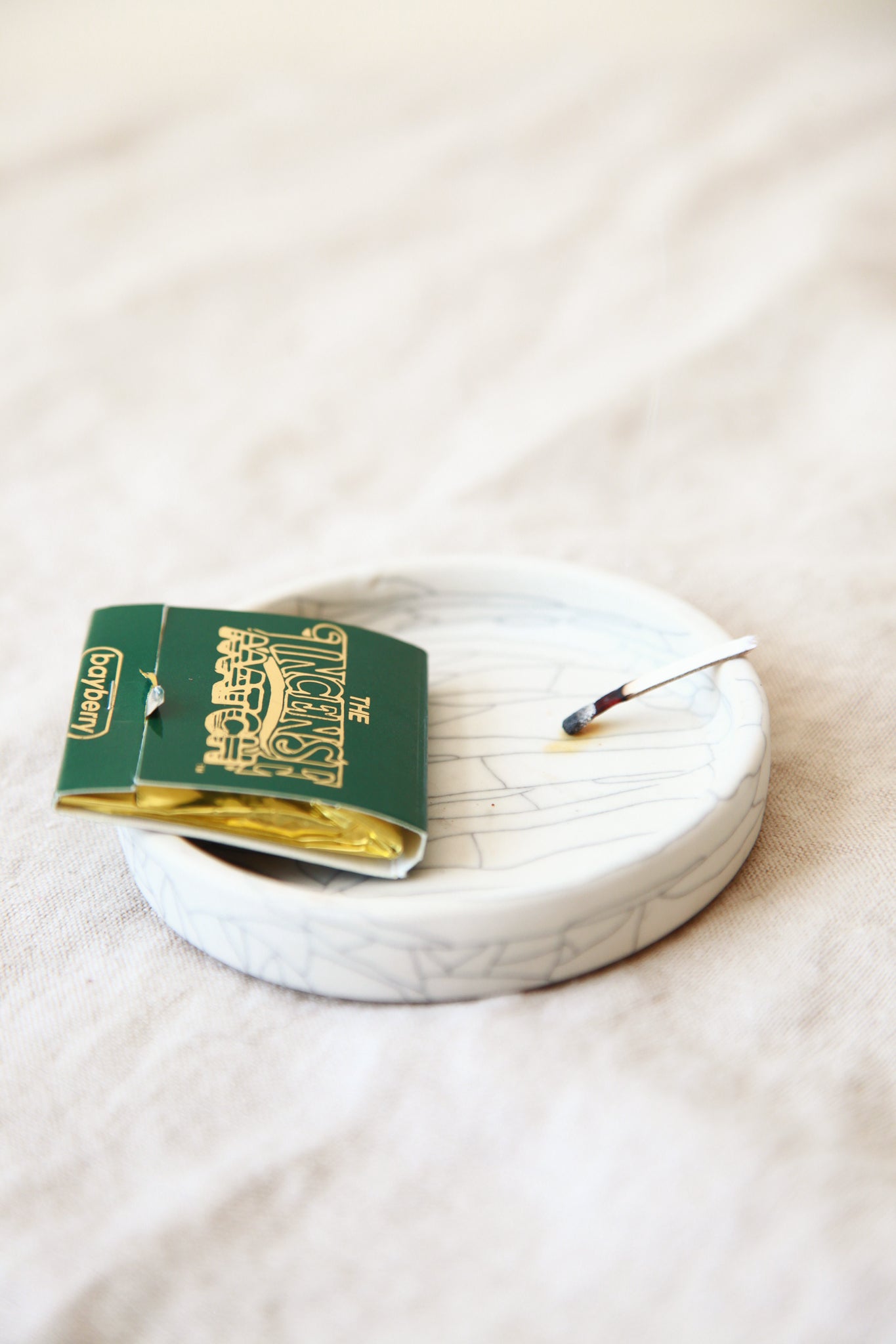 Incense Matches