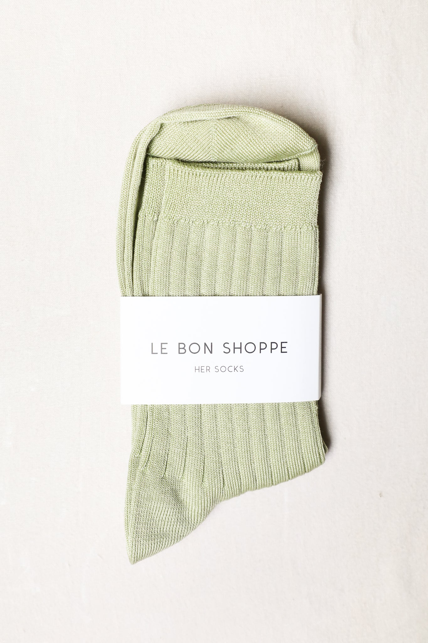 Her Sock