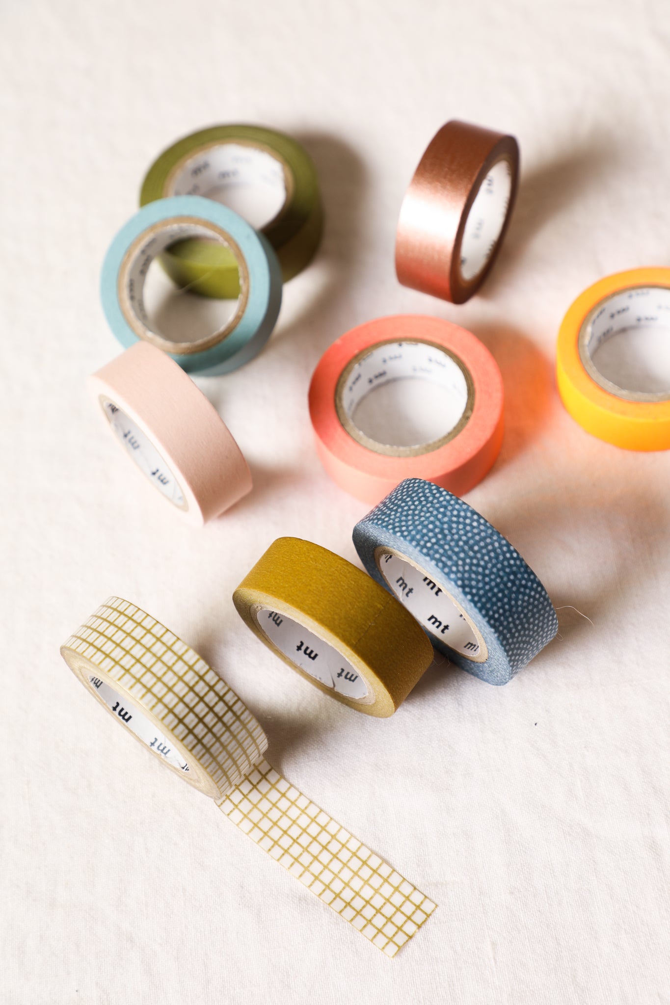MT Washi Tape