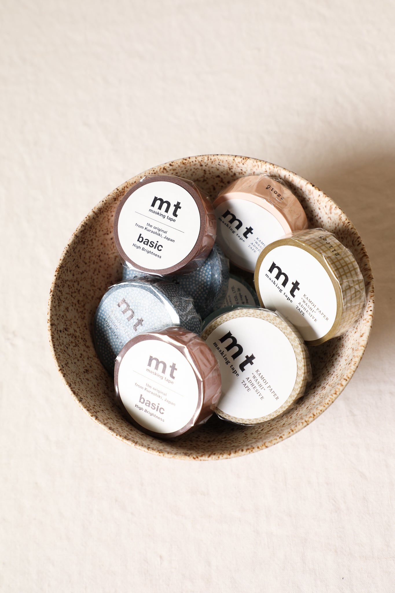MT Washi Tape