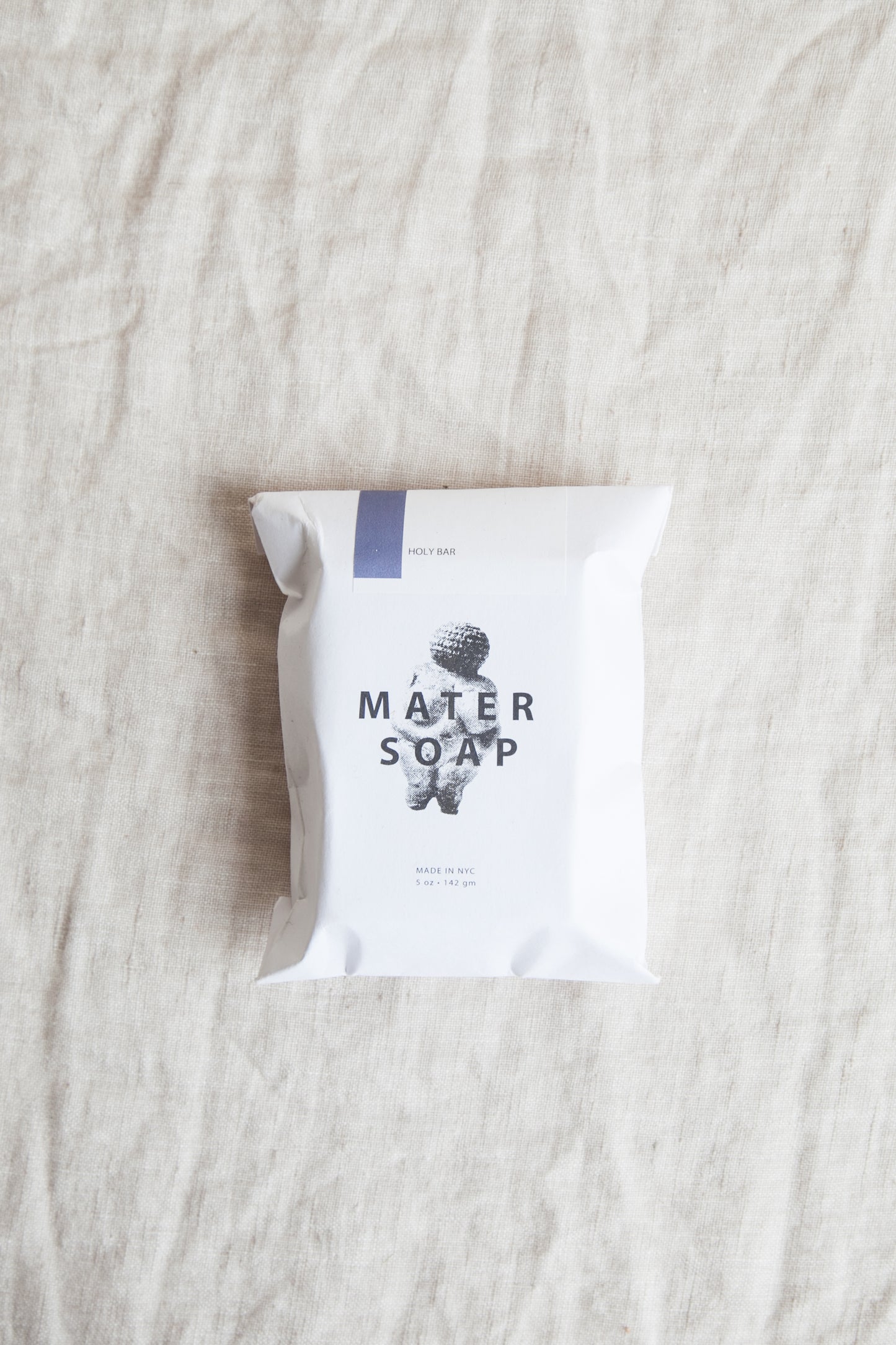 Mater Bar Soap