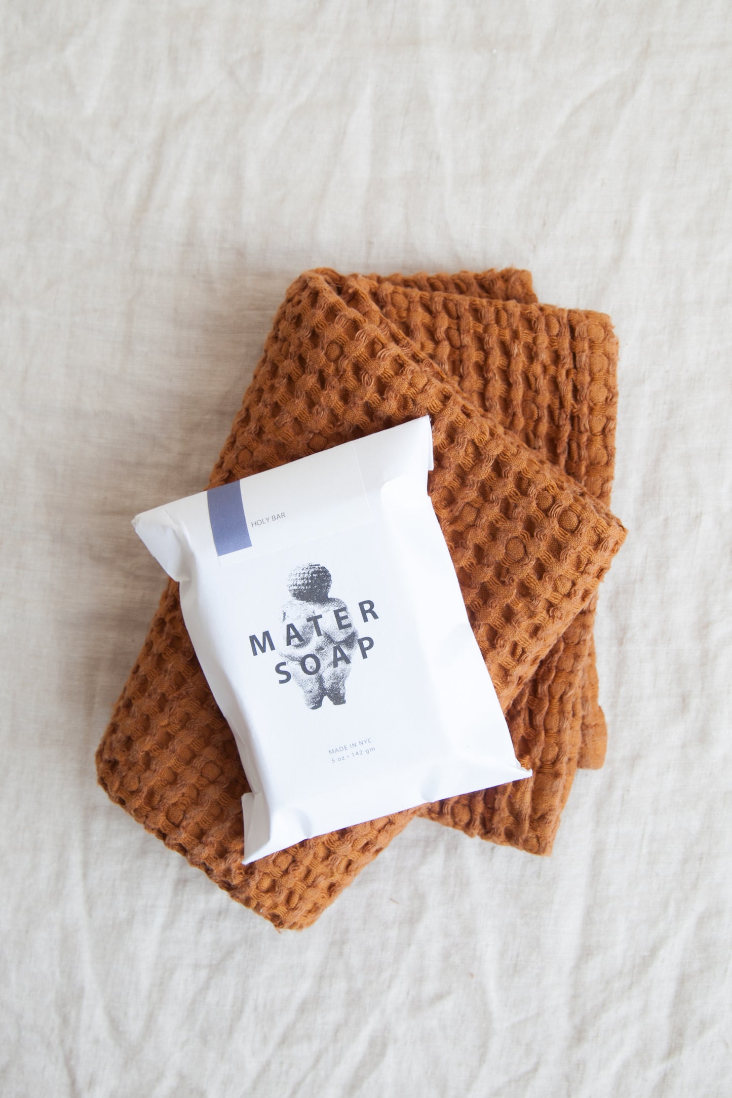 Mater Bar Soap
