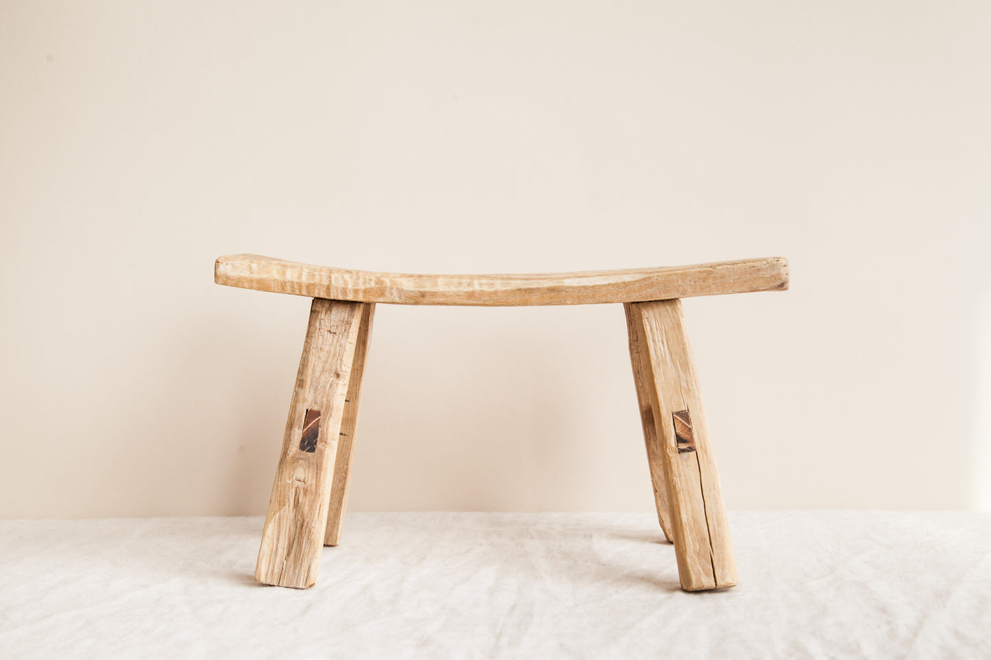 Antique Milking Stool