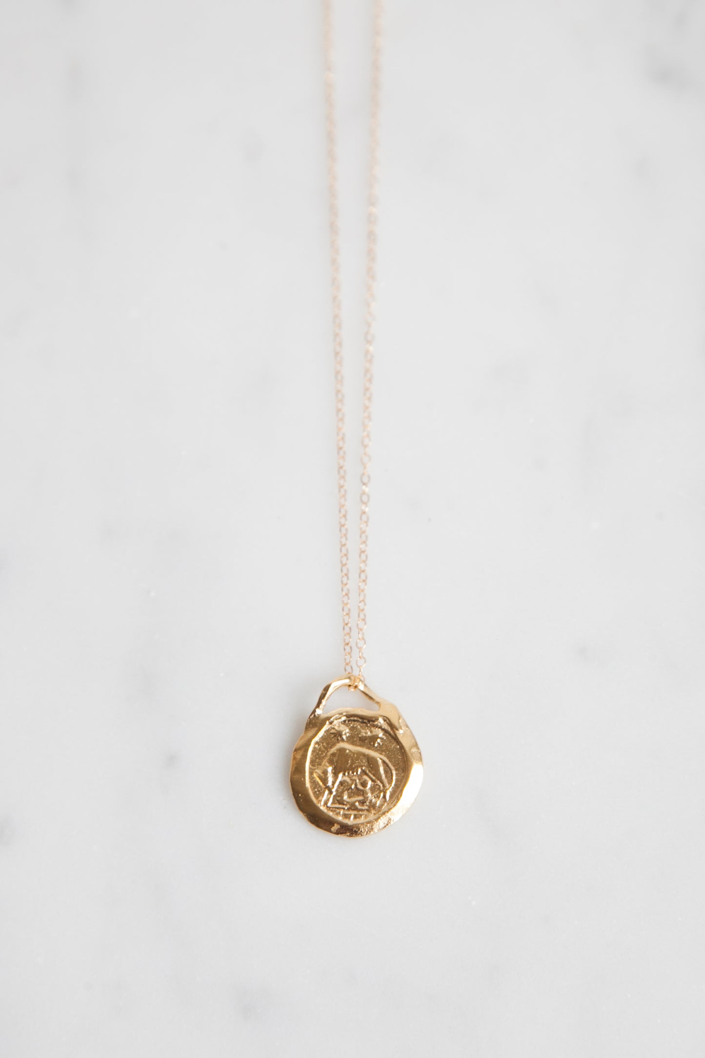 Roma Necklace