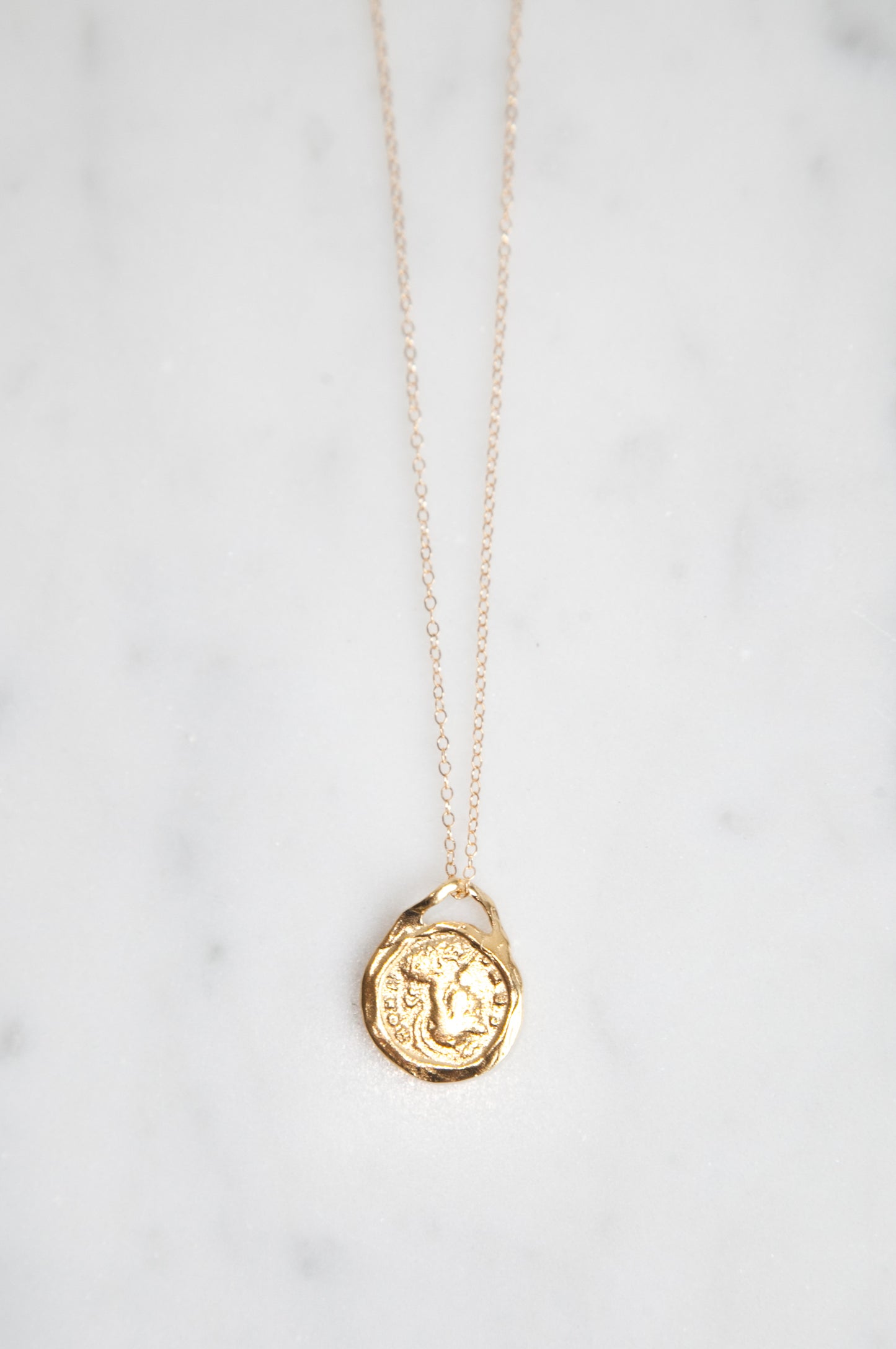 Roma Necklace