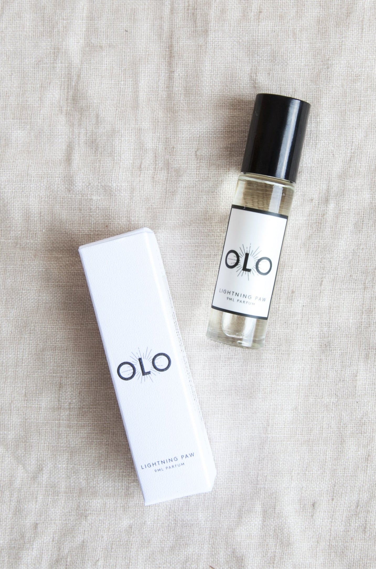 Perfume Roller