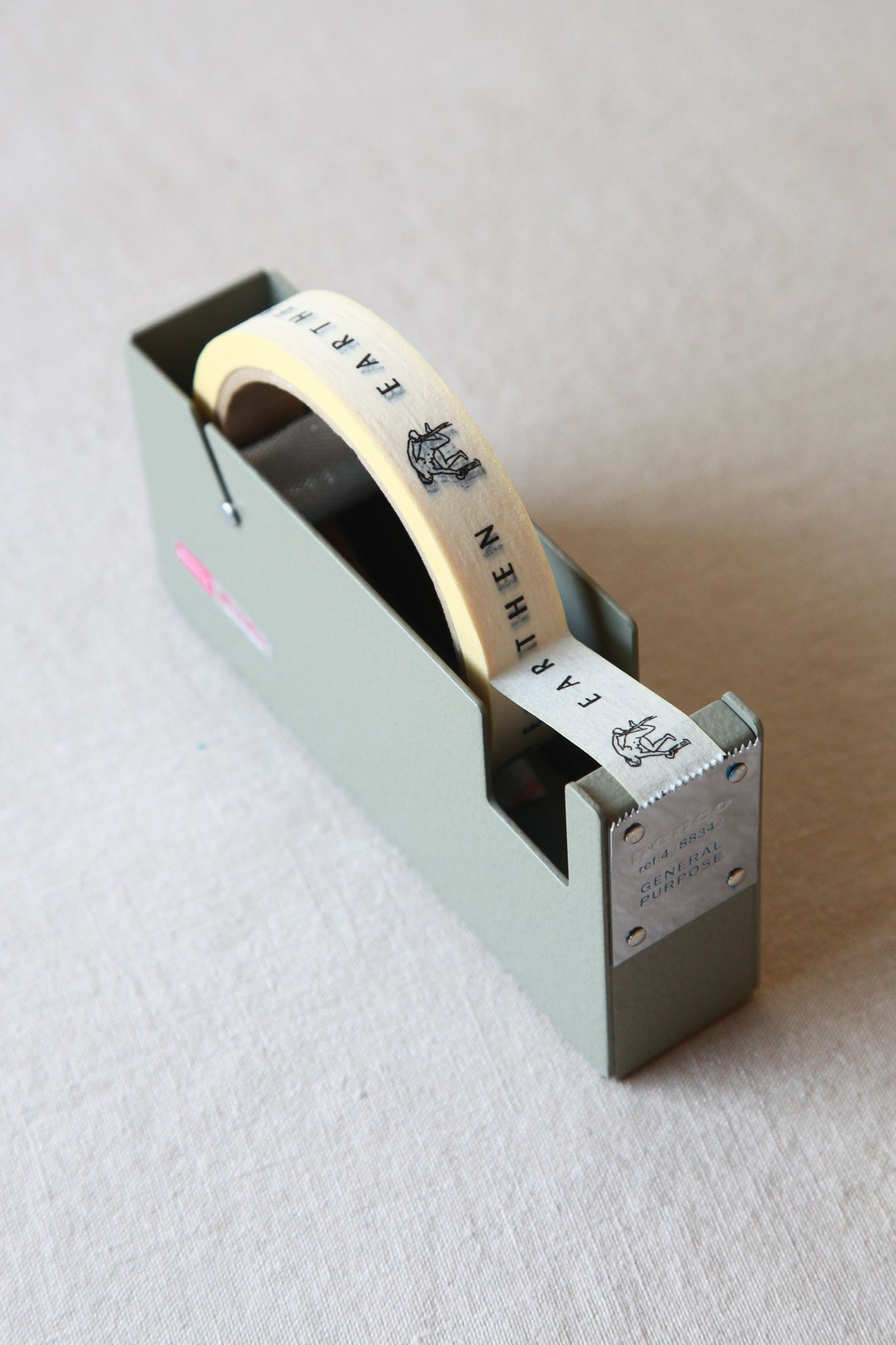 Tape Dispenser
